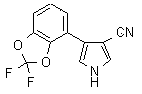 Sterilization composition containing pyraoxystrobin and fludioxonil