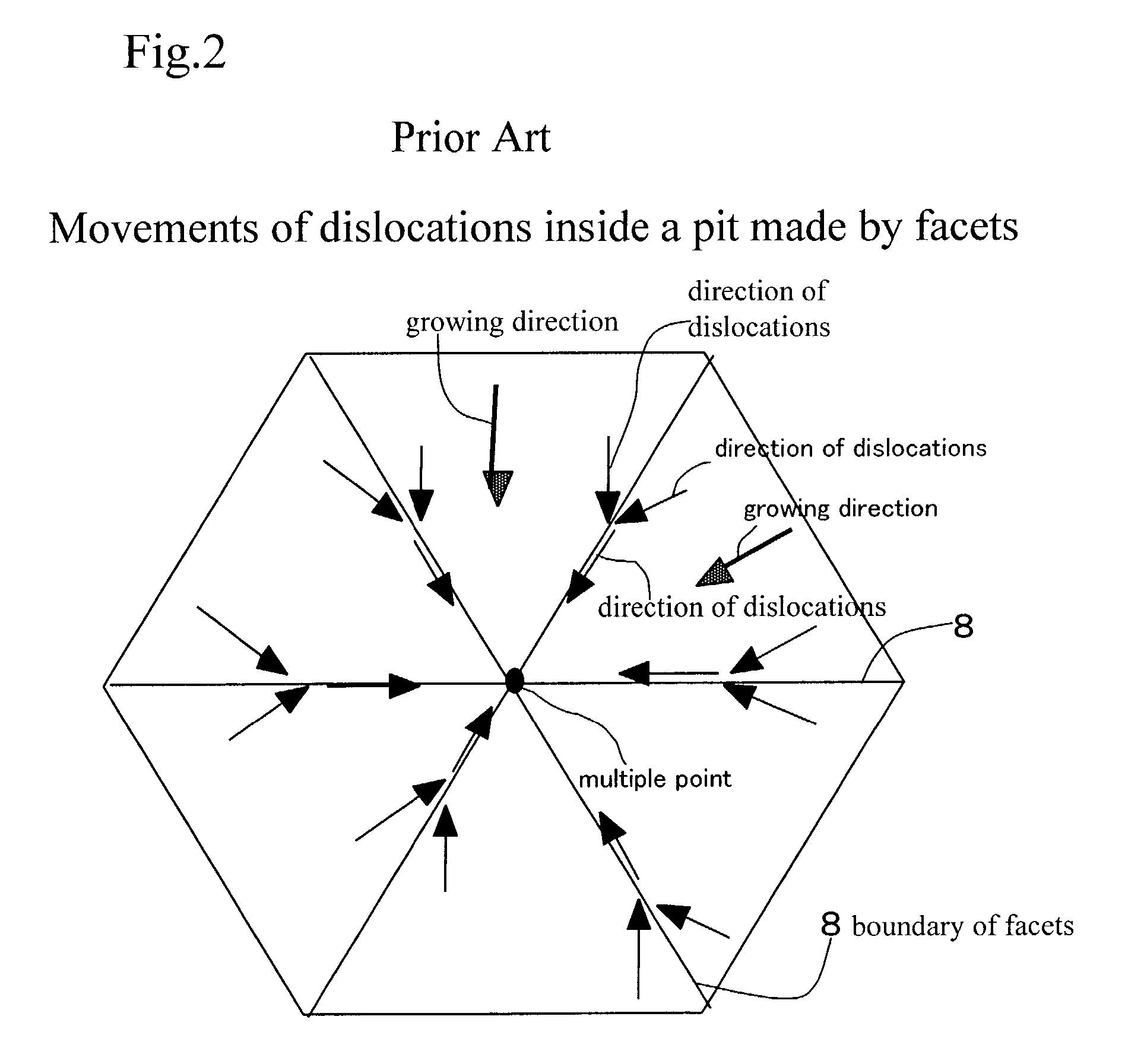 Single crystal GaN substrate, method of growing single crystal GaN and method of producing single crystal GaN substrate