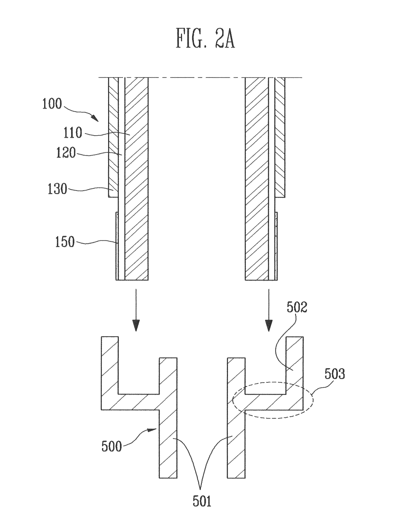 Fuel cell and manufacturing method of the same