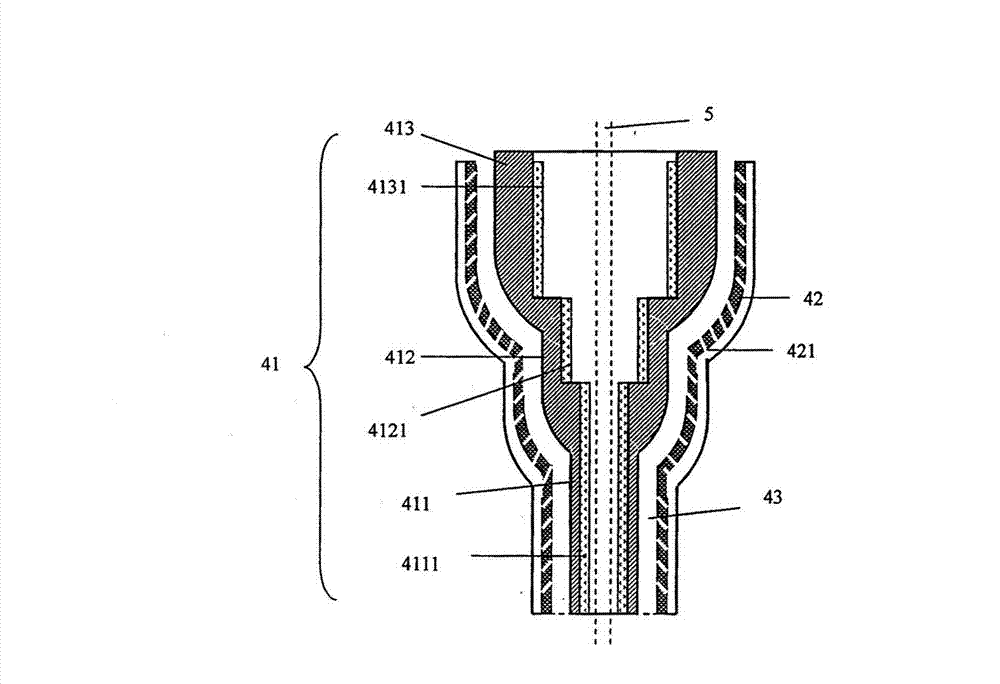 Method for preparing polyvinylidene fluoride film