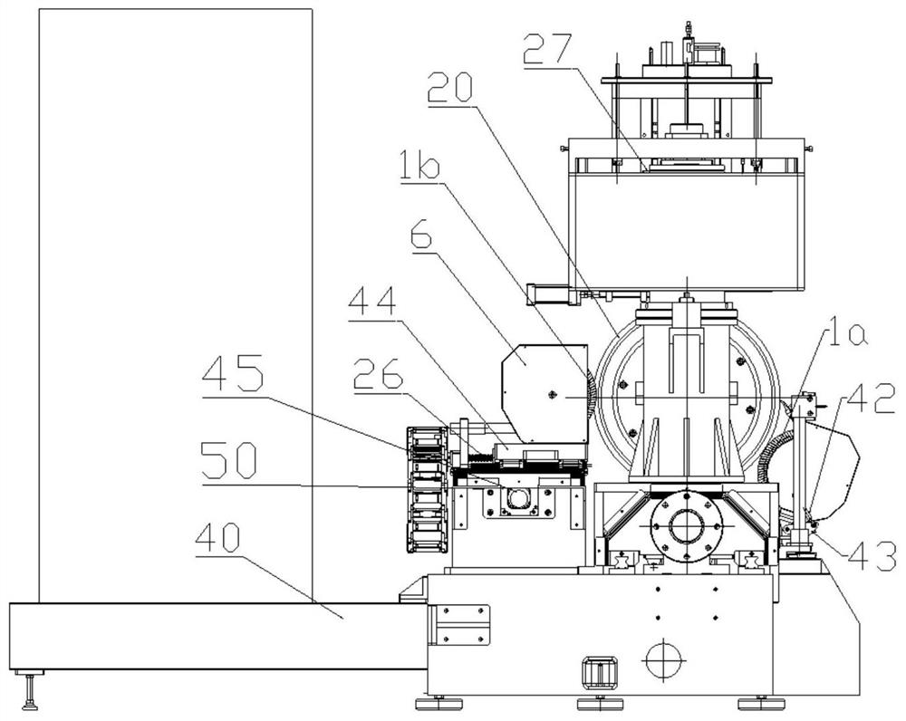 Intelligent imitation tape spraying equipment for ultrathin soft magnetic silicon steel sheet