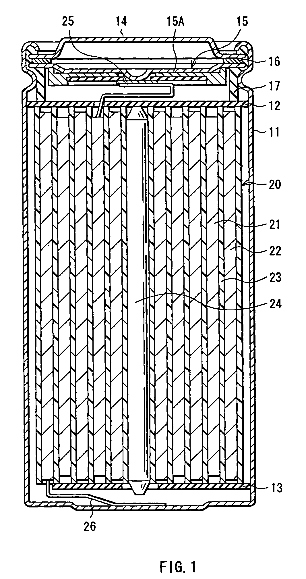 Battery