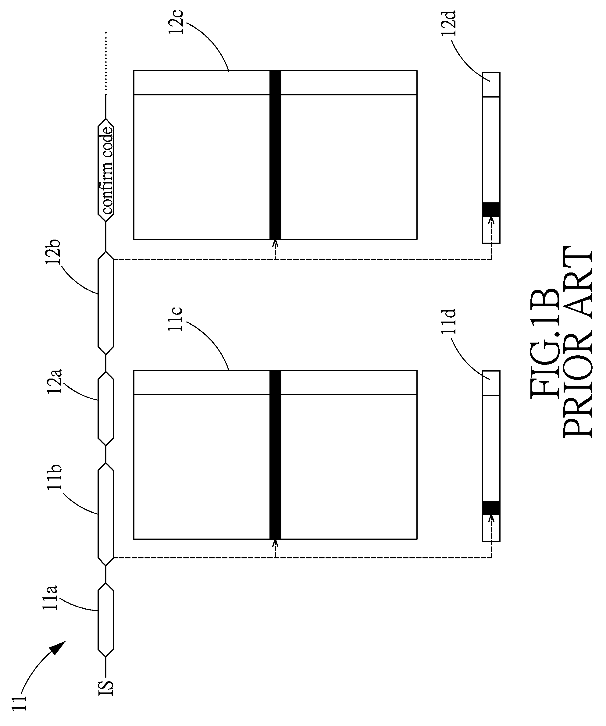 Simultaneously accessible memory device and method for using the same
