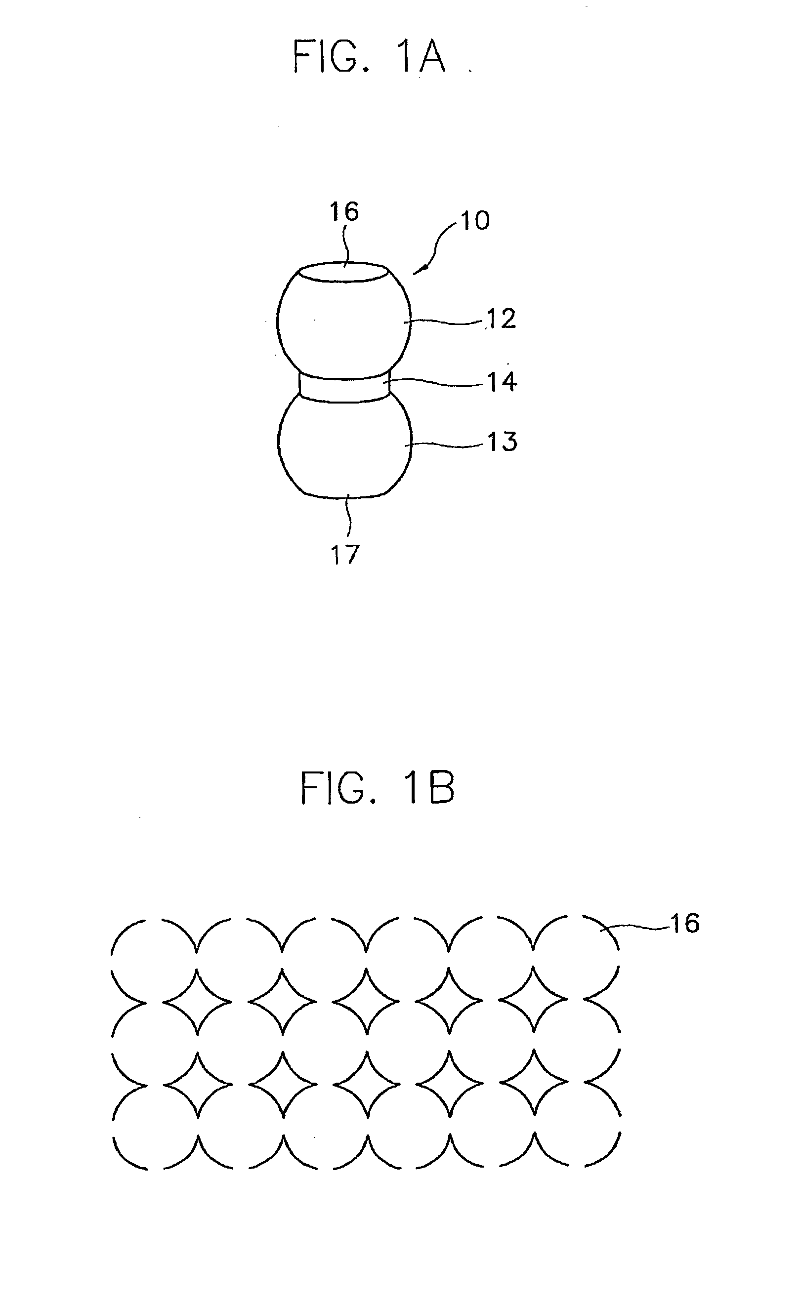 Elastic body, method for manufacturing the same and mattress including the same