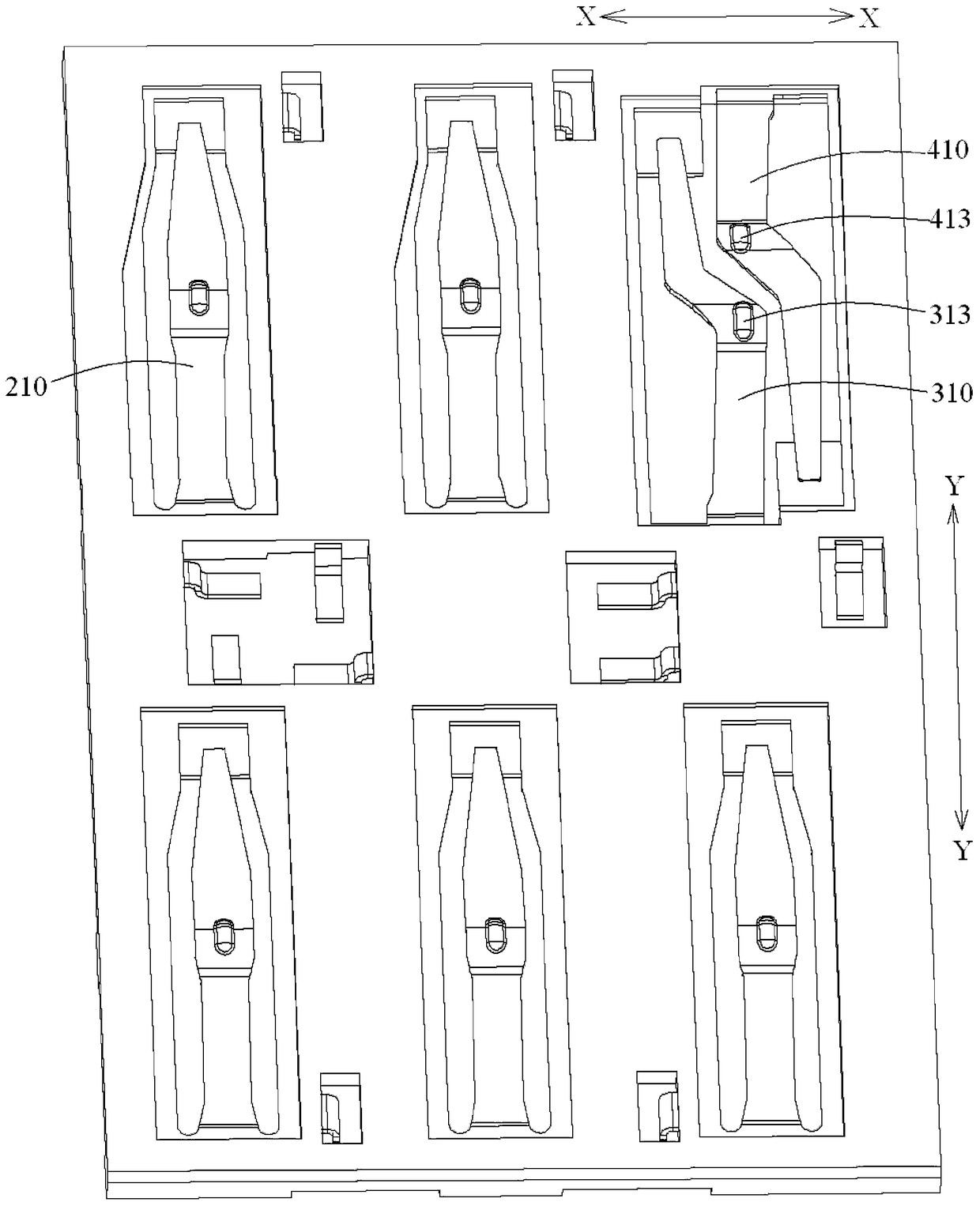 Connector