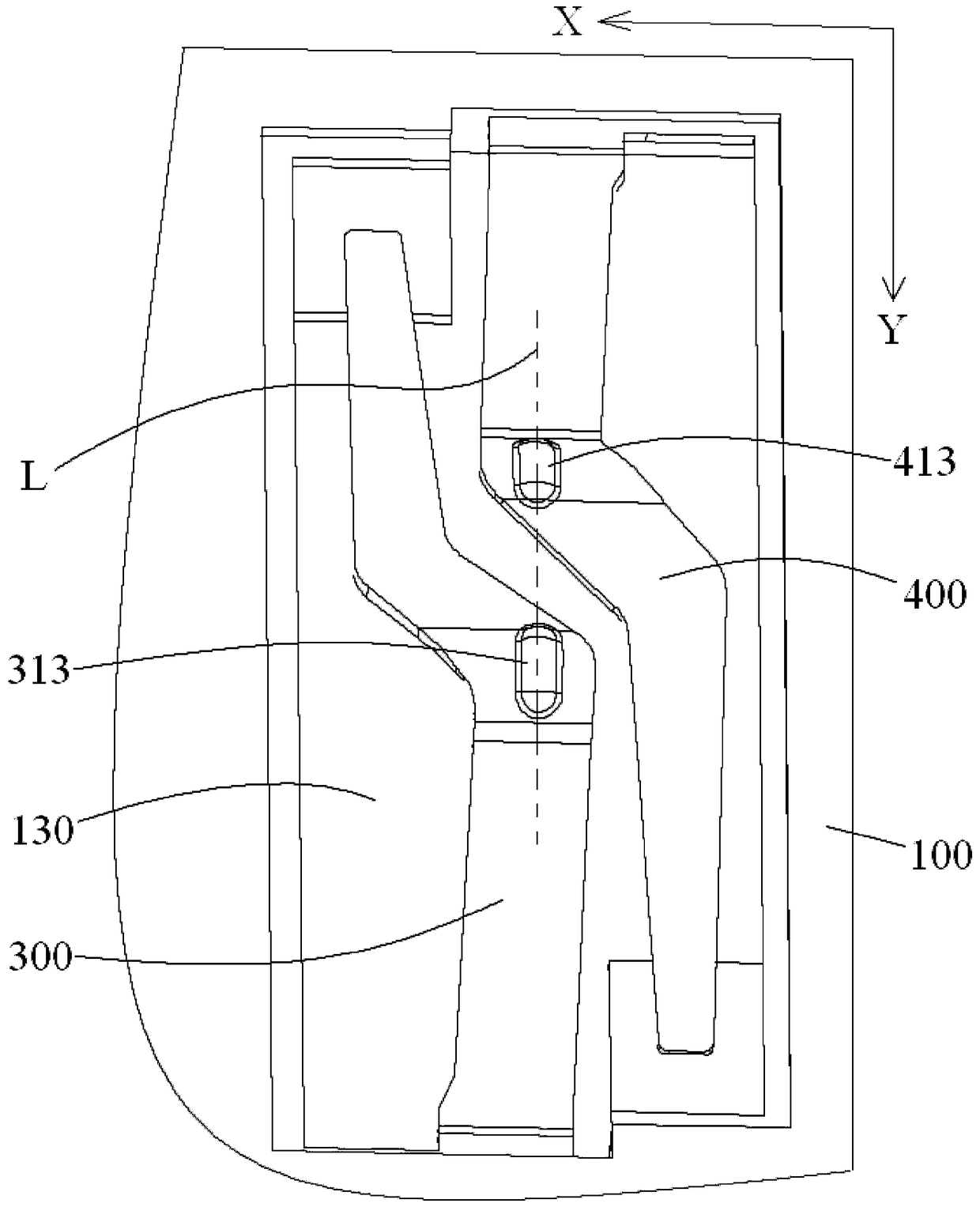 Connector