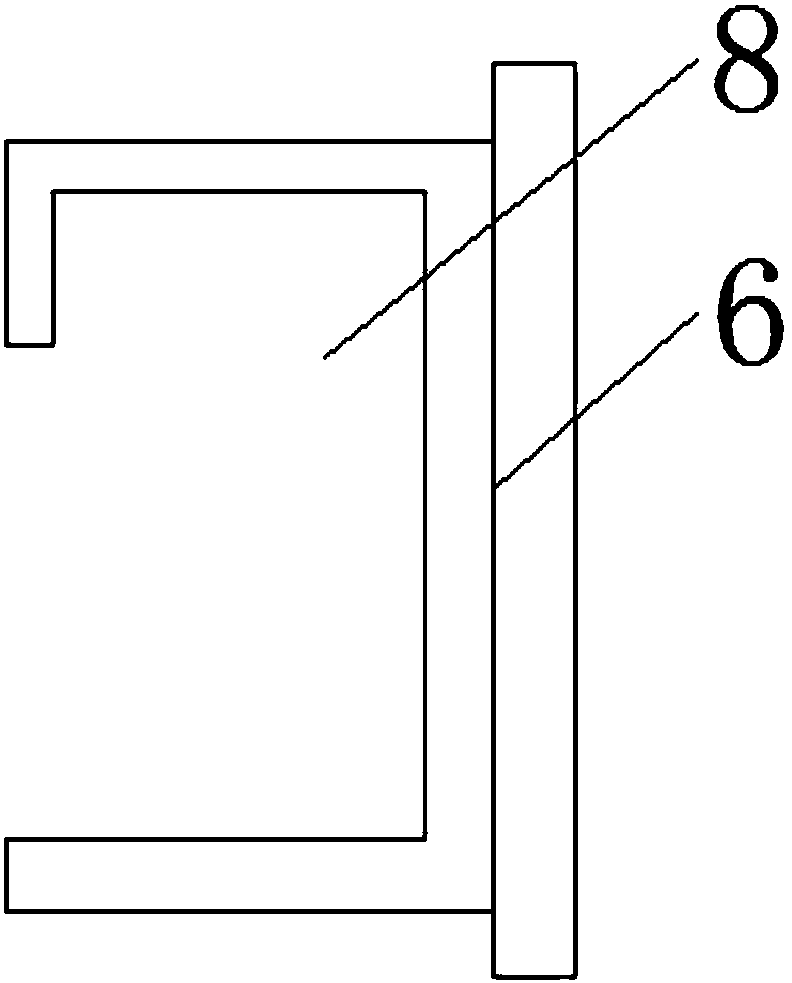 LED SMD lamp and manufacturing method thereof