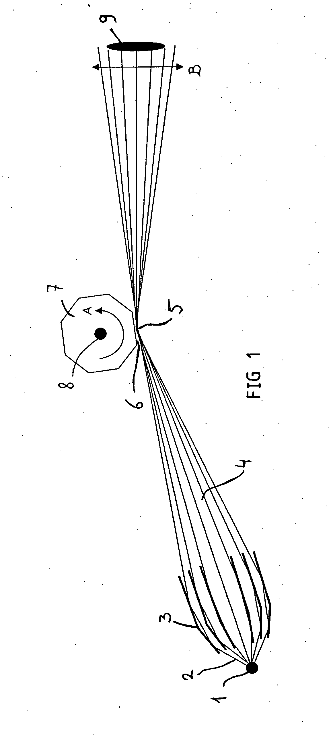 Lithographic apparatus and device manufacturing method