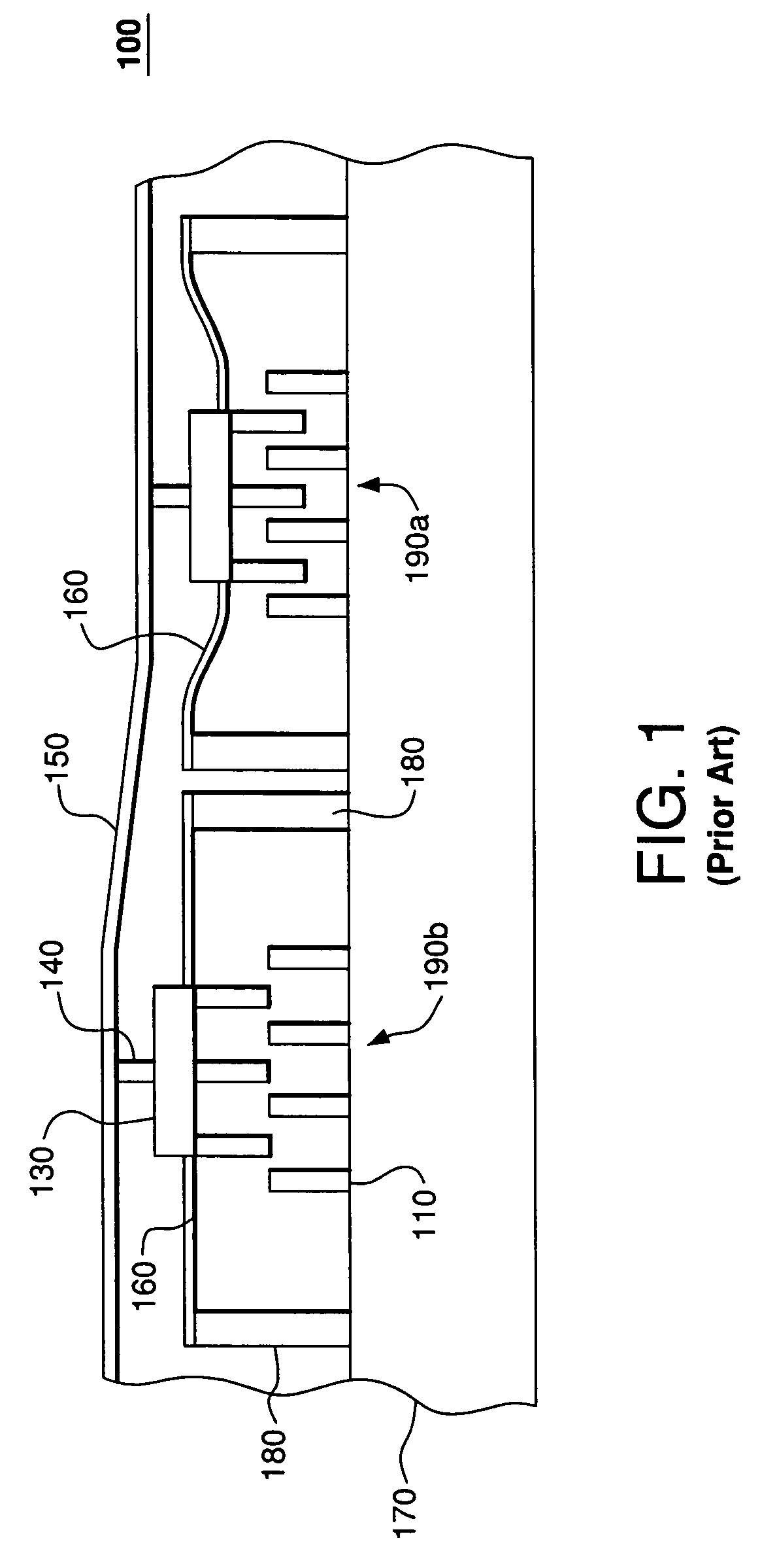 MEMS actuator for piston and tilt motion