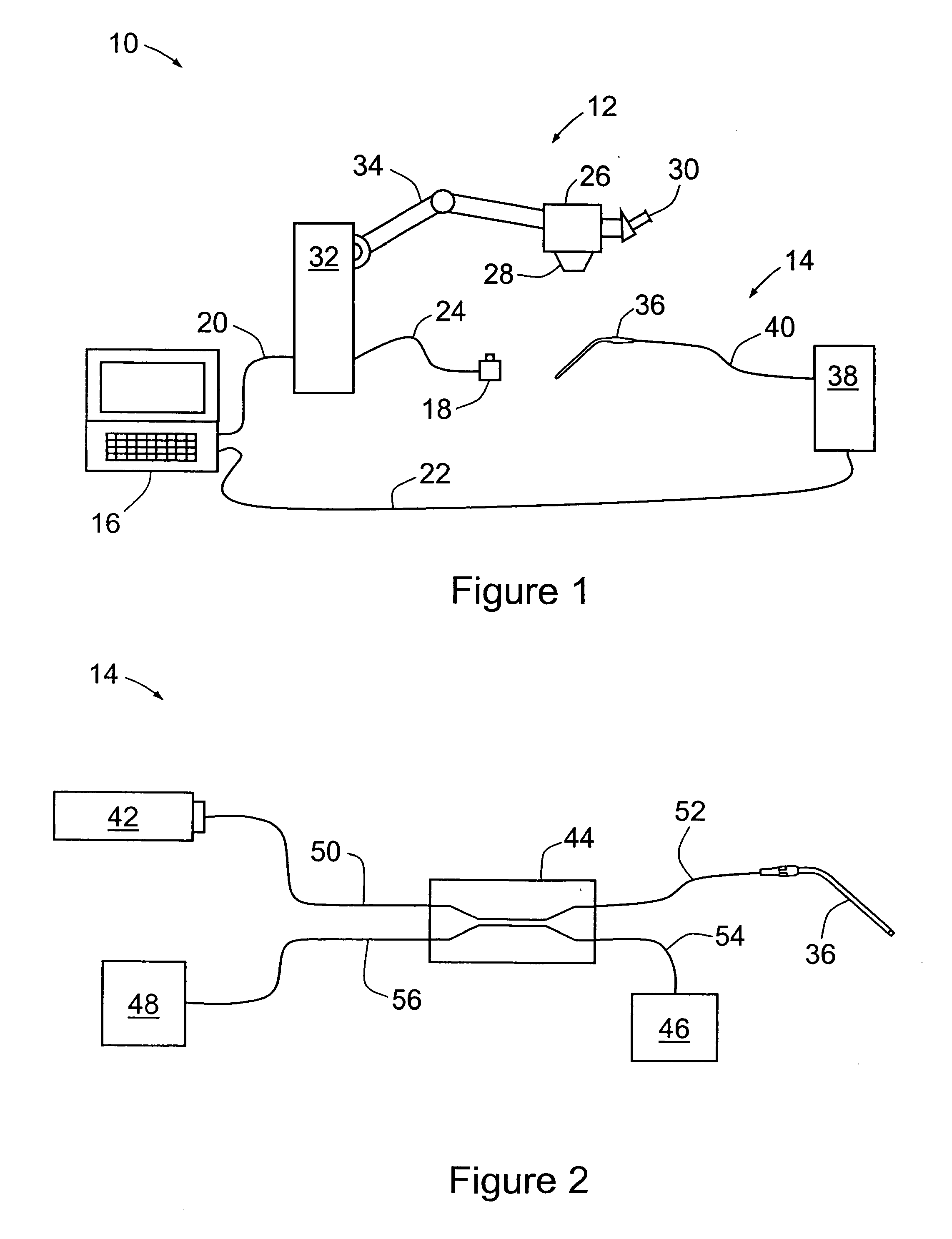 Imaging method and system