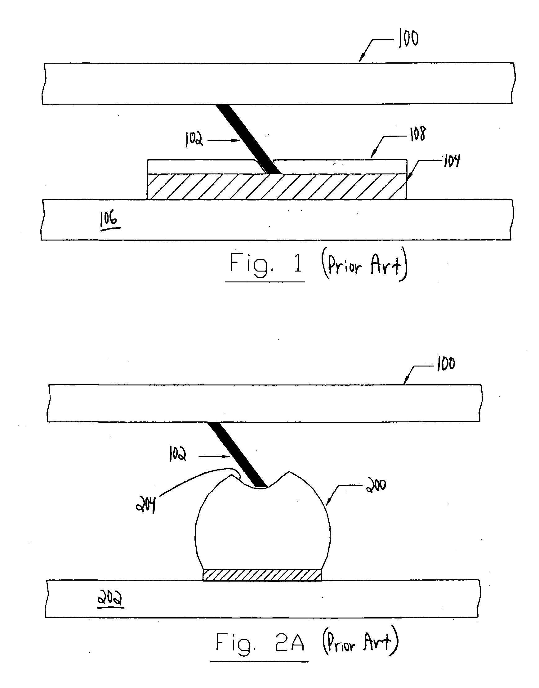 Method and system for batch forming spring elements in three dimensions