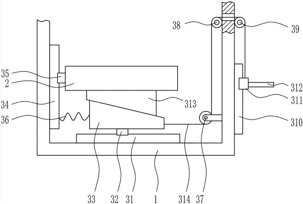 Dispensing equipment for energy saving lamp manufacturing