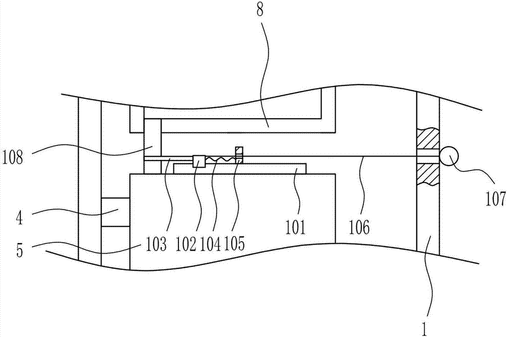 Dispensing equipment for energy saving lamp manufacturing