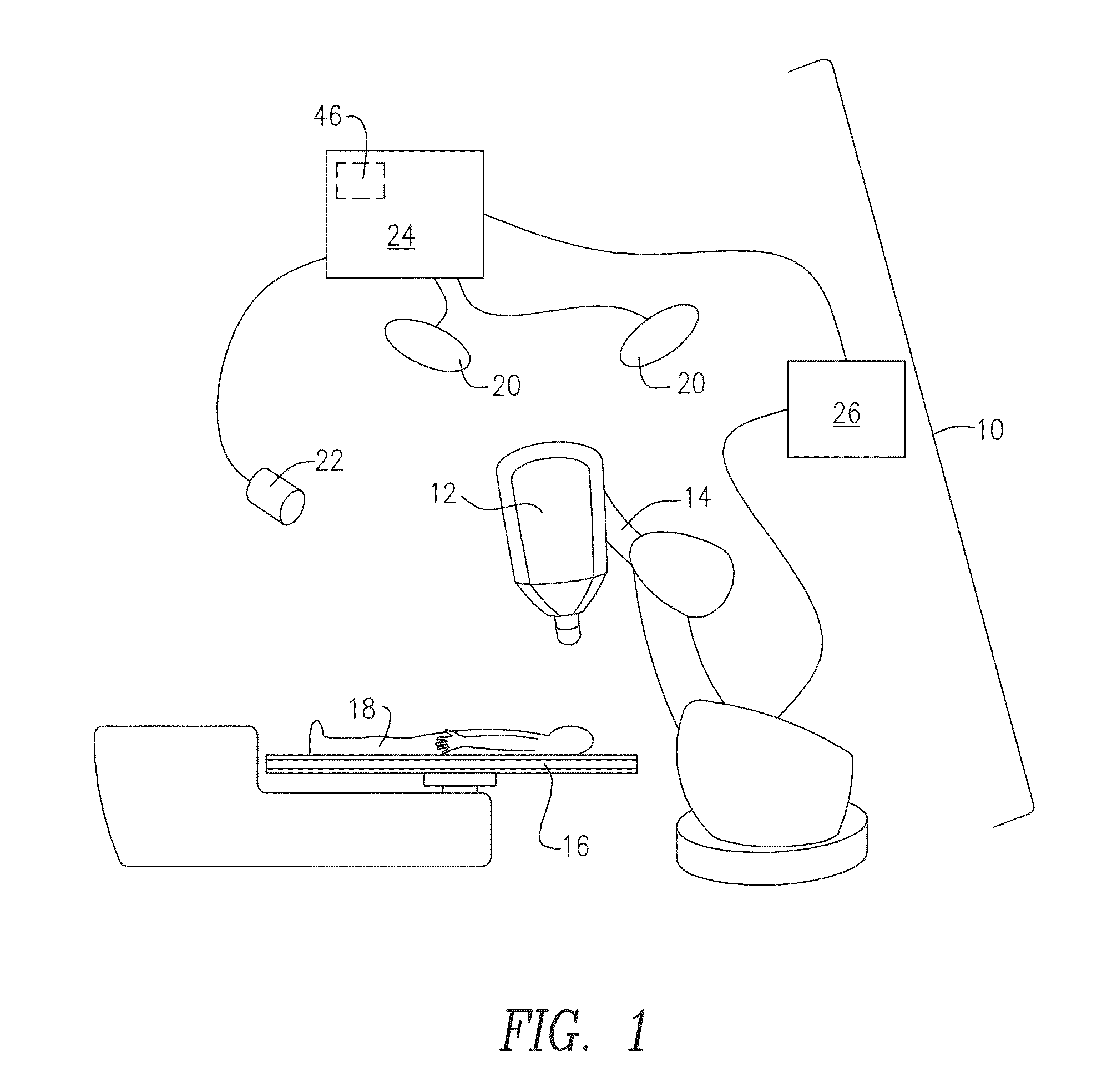 Radiation therapy device for ocular melanoma