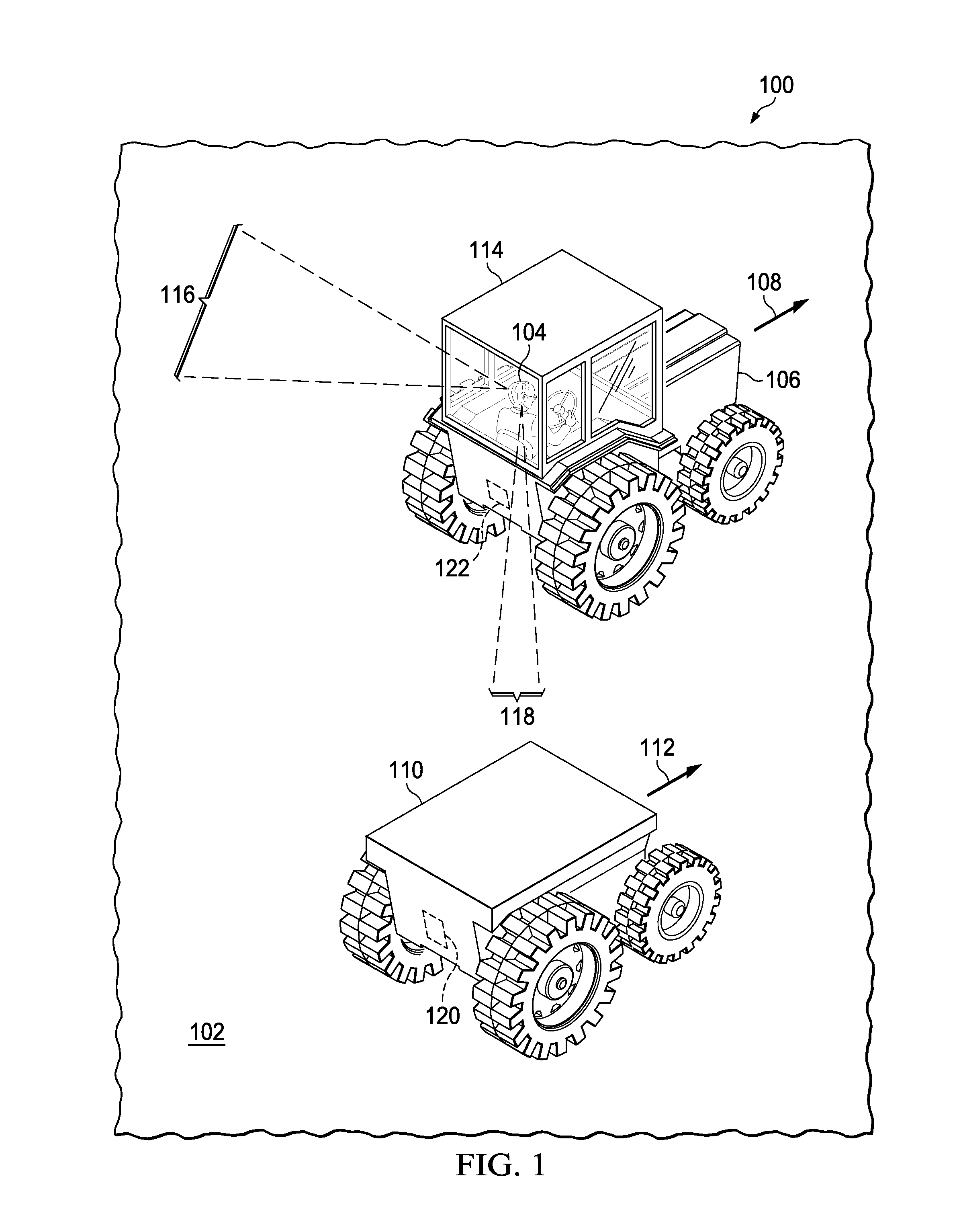 Alert generation