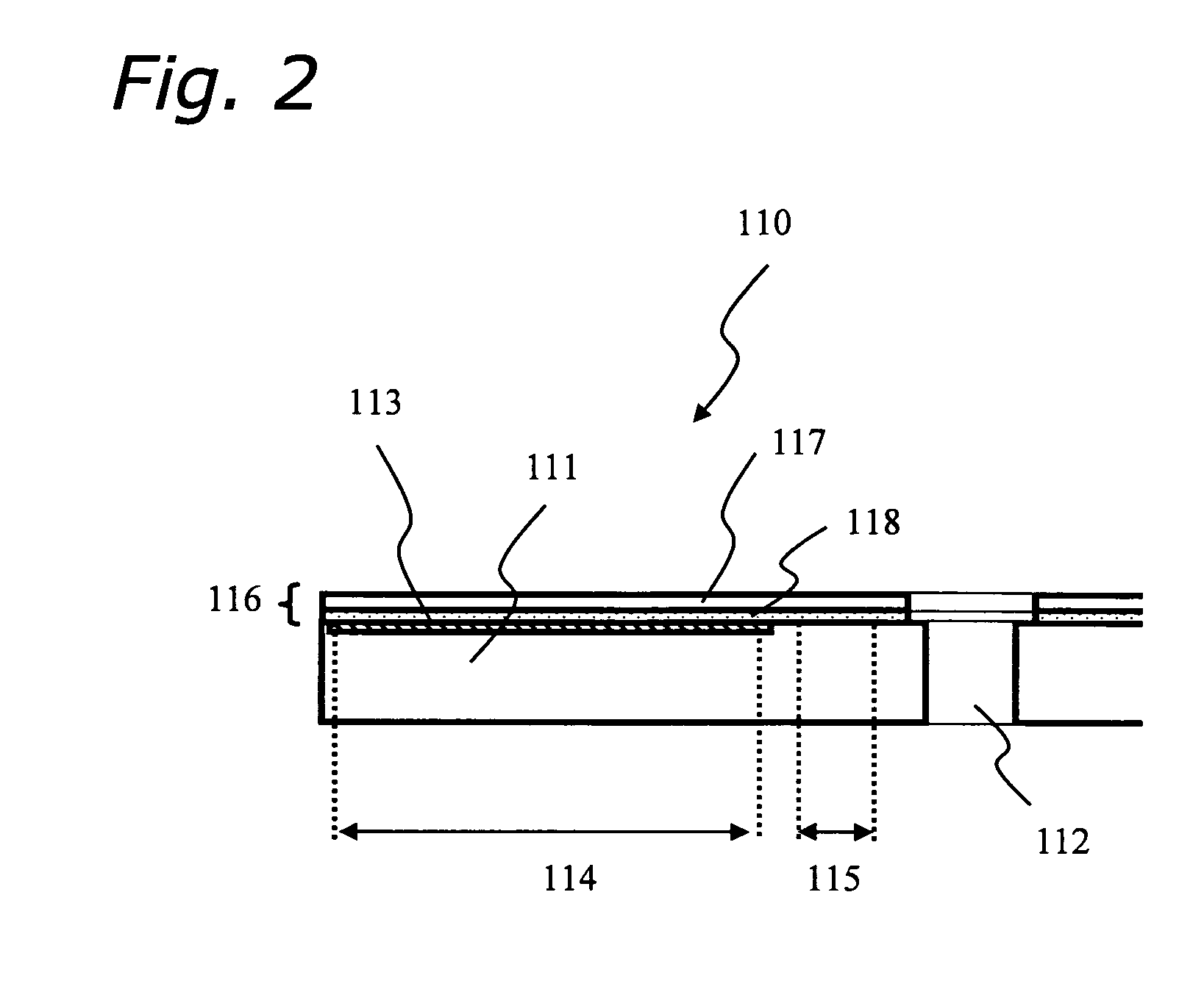 Optical information recording medium