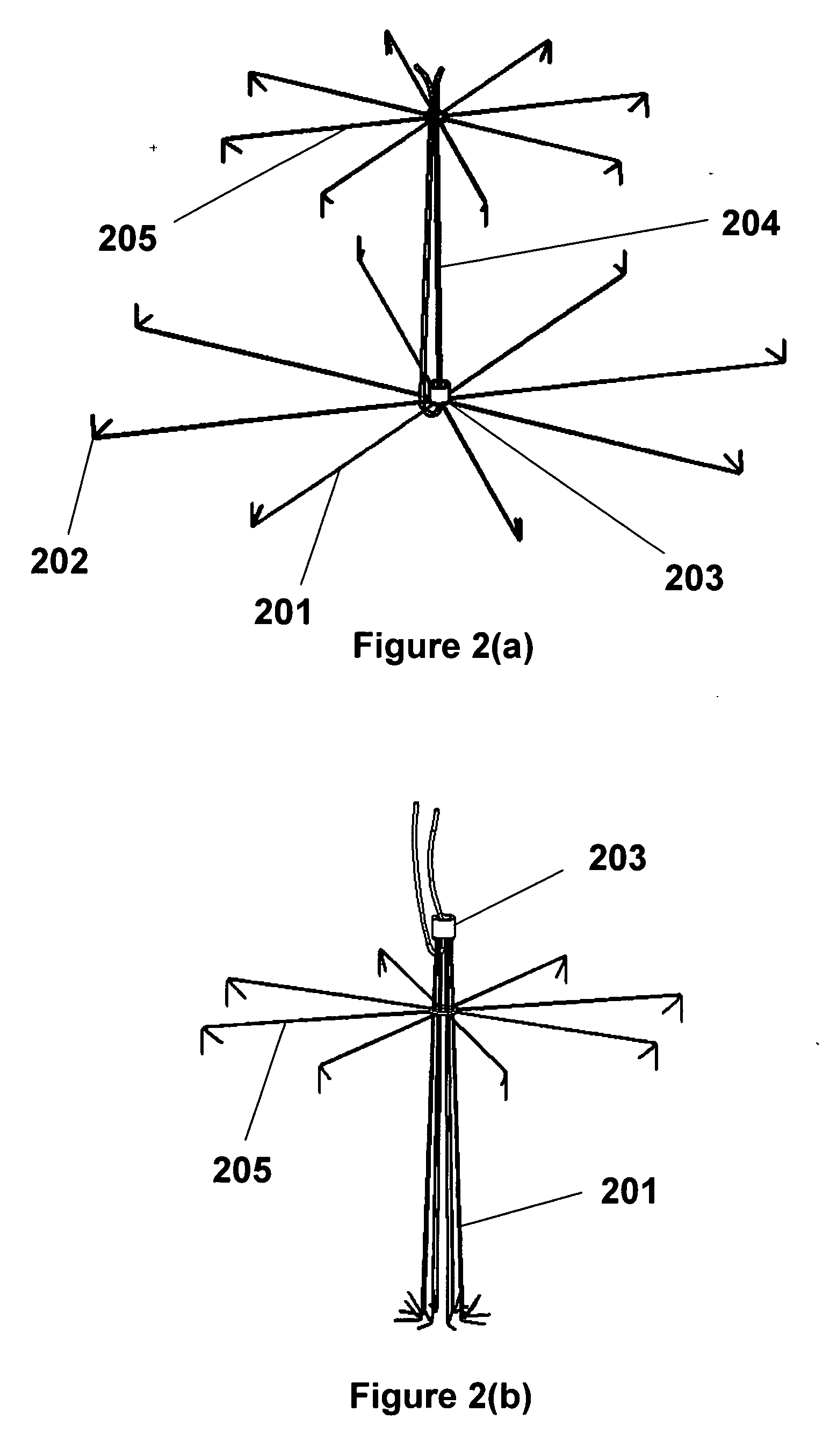 Vascular closure methods and apparatuses