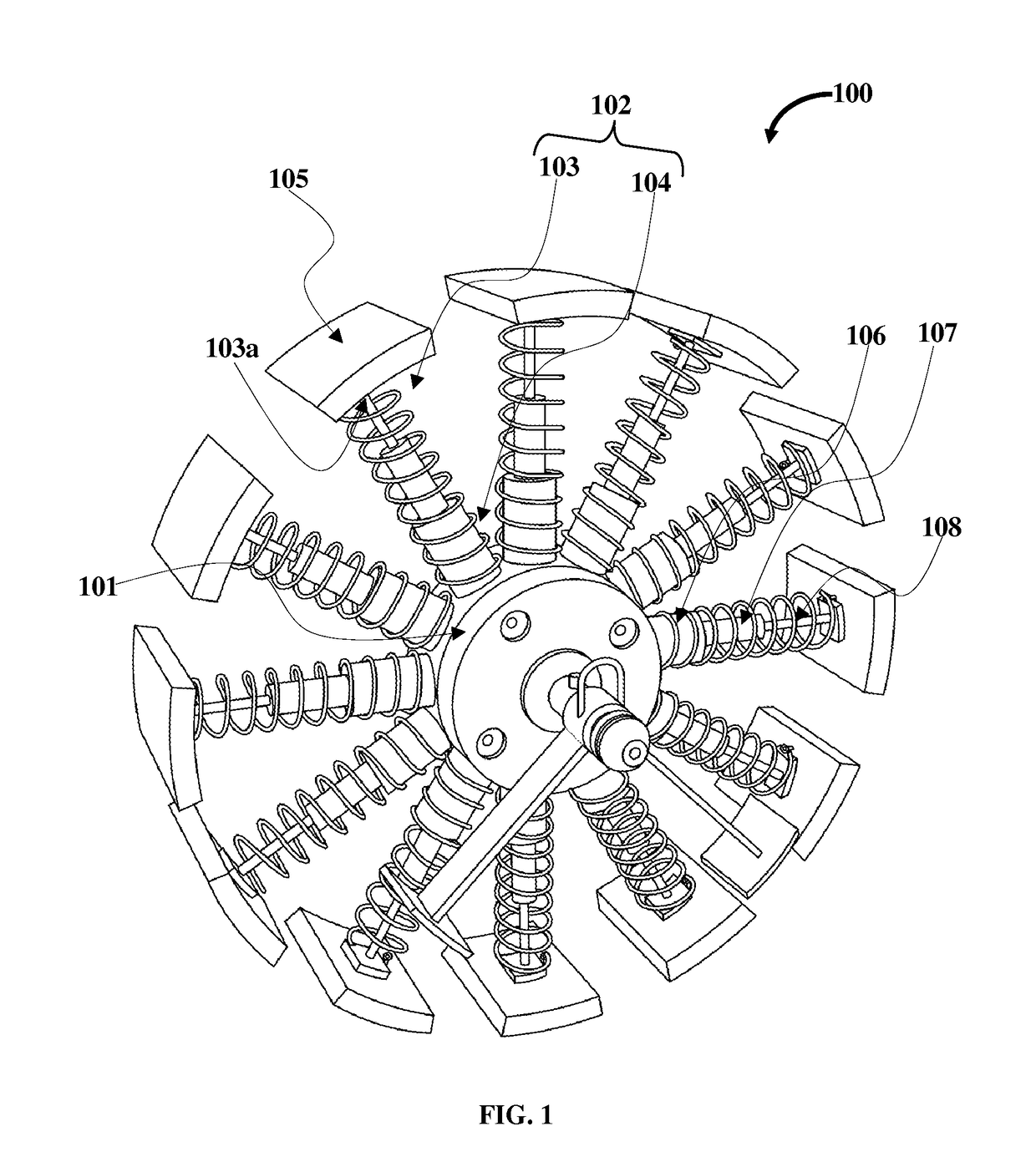 Alignment rectifying device