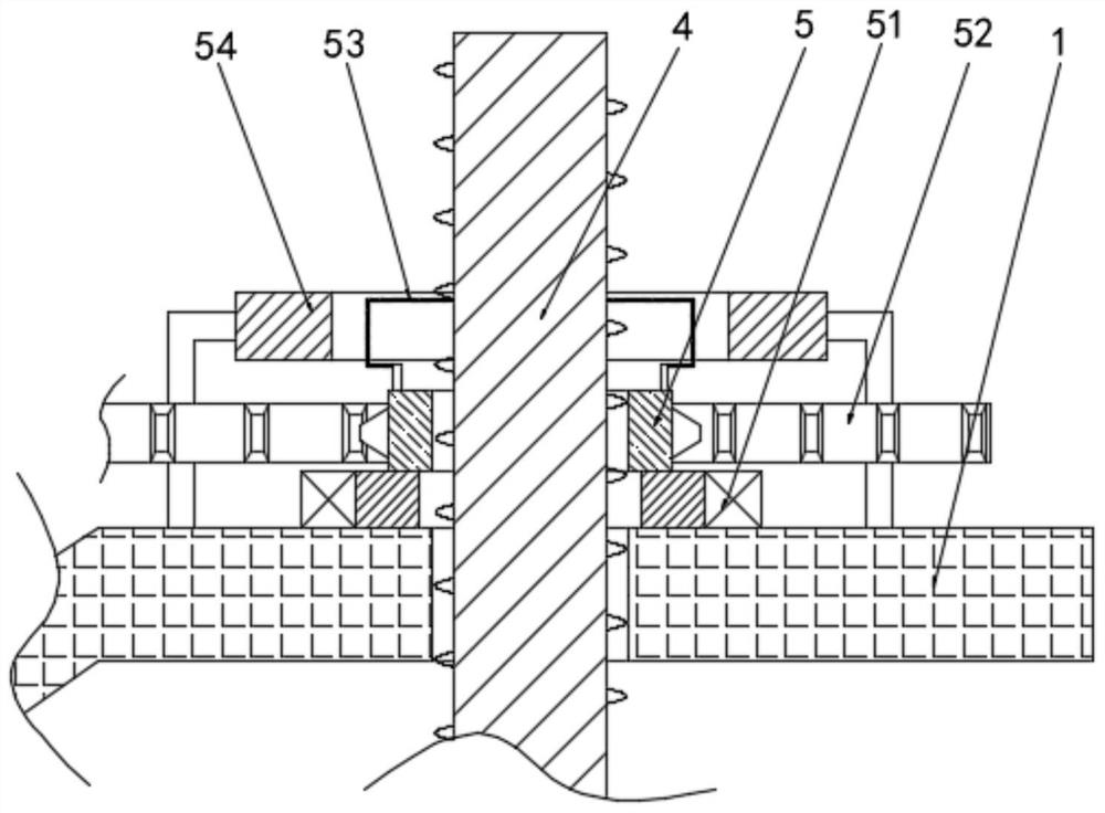 Plate shearing machine with automatic positioning and clamping functions