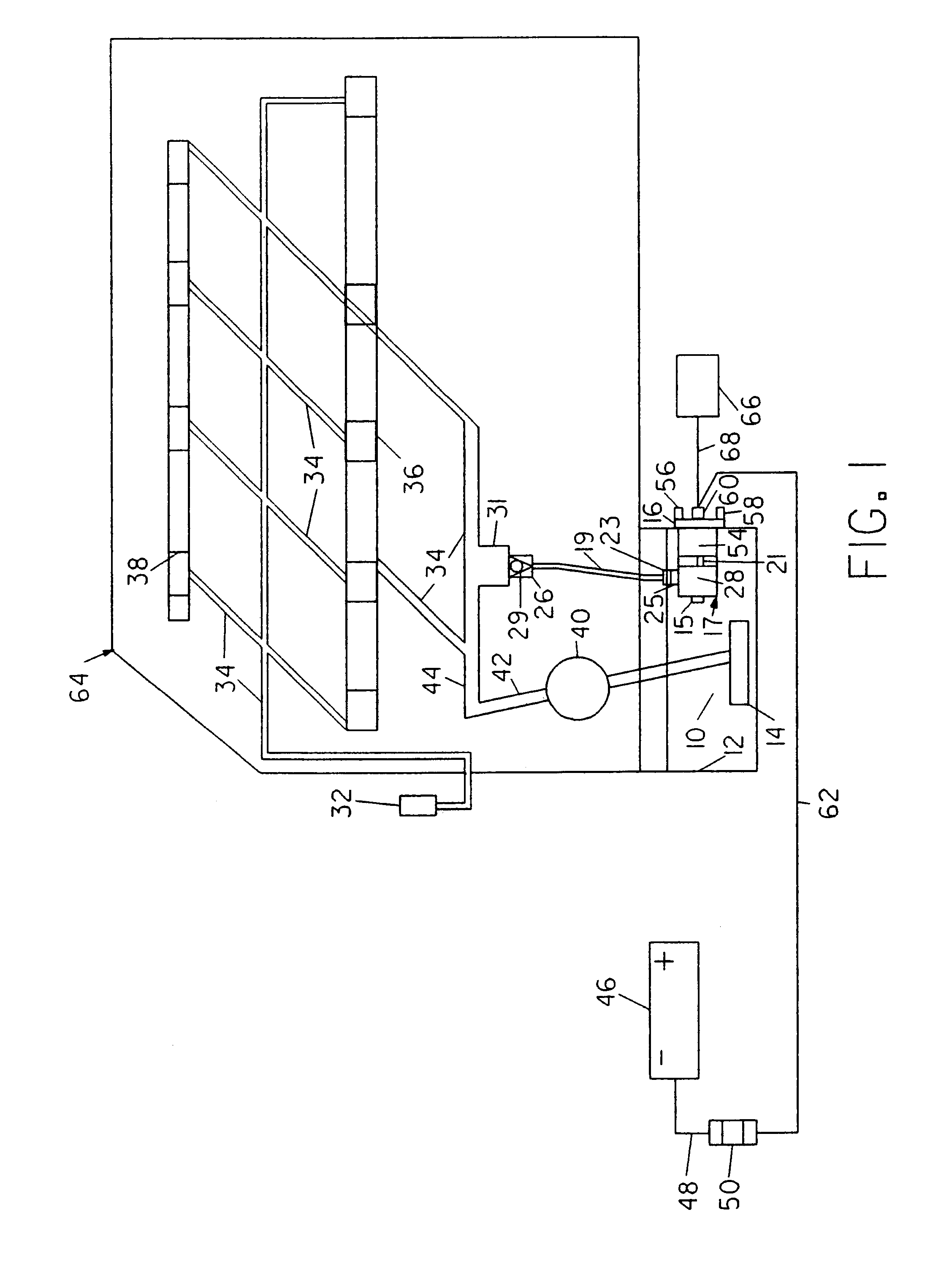 Method and apparatus for reducing wear in an internal combustion engine