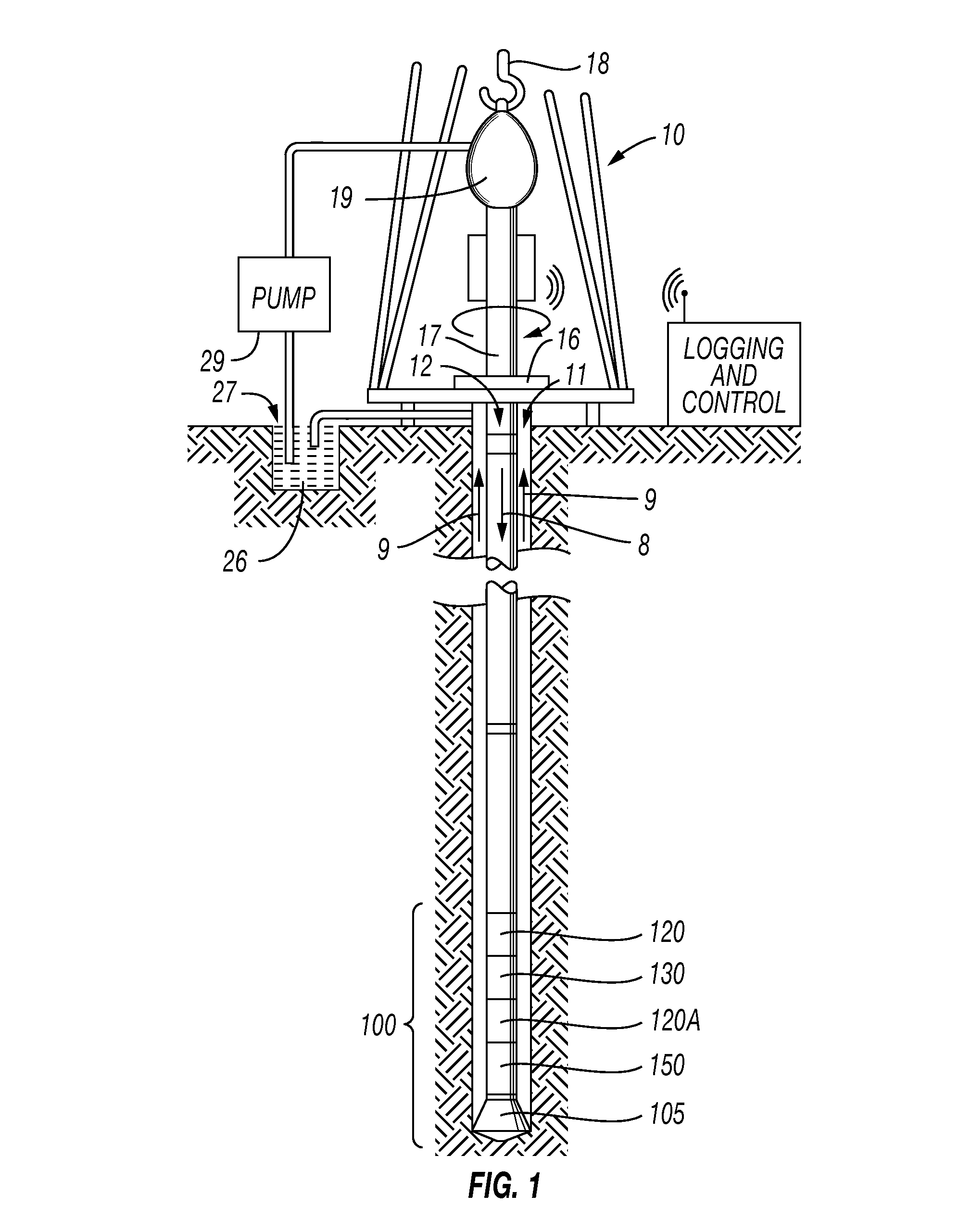 Non-rotating logging-while-drilling neutron imaging tool