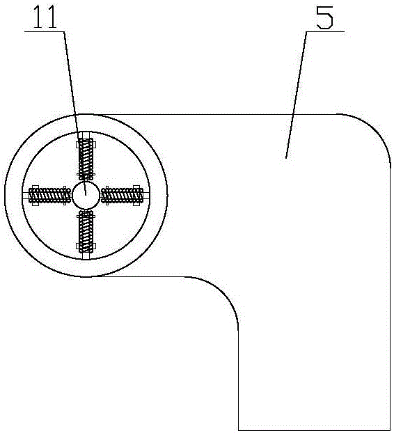 Novel agricultural irrigation unmanned aerial vehicle based on Internet of Things