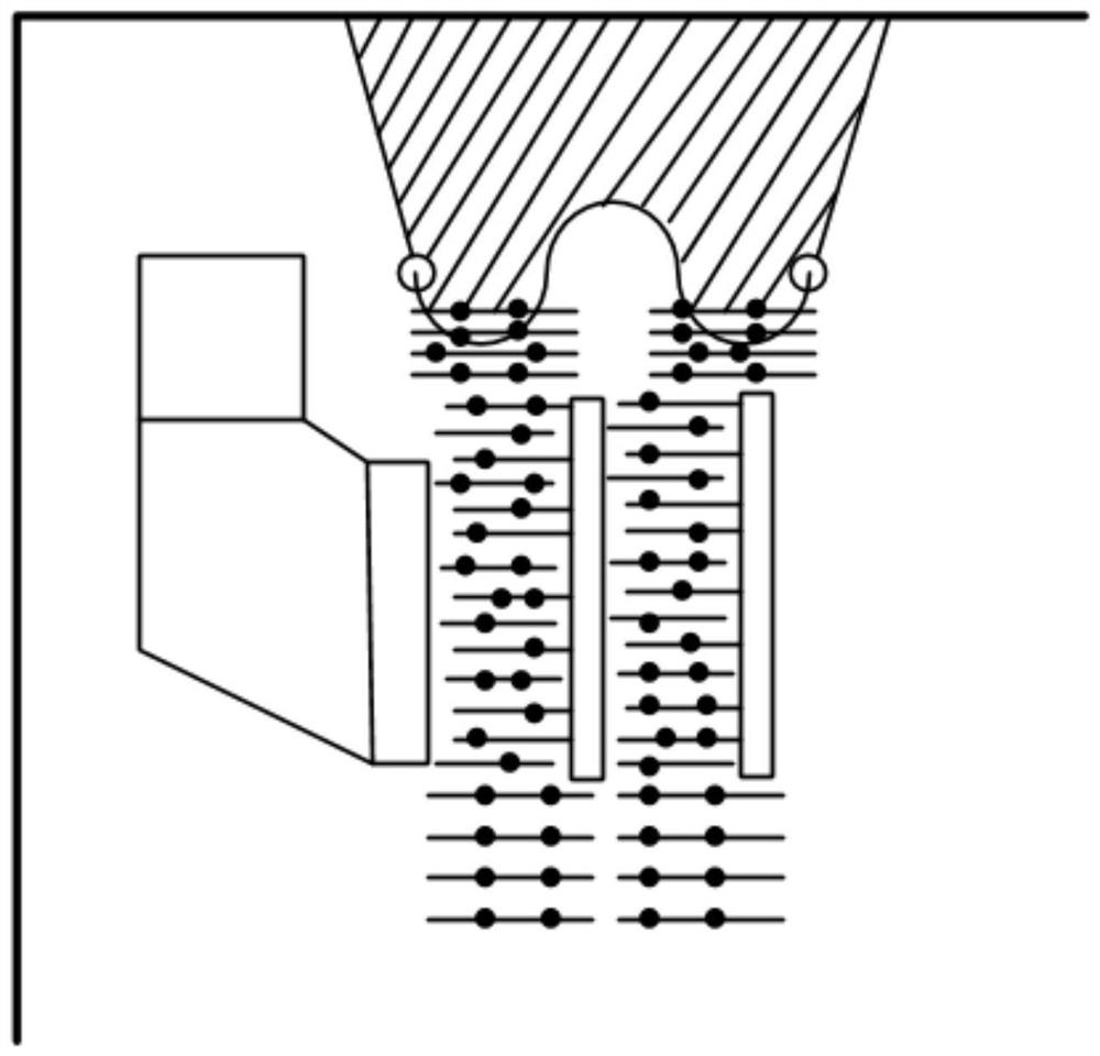 Surface acoustic wave filter