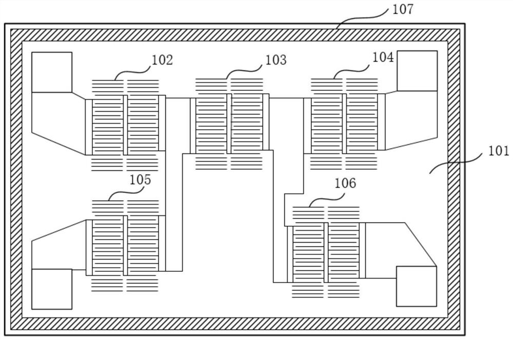 Surface acoustic wave filter