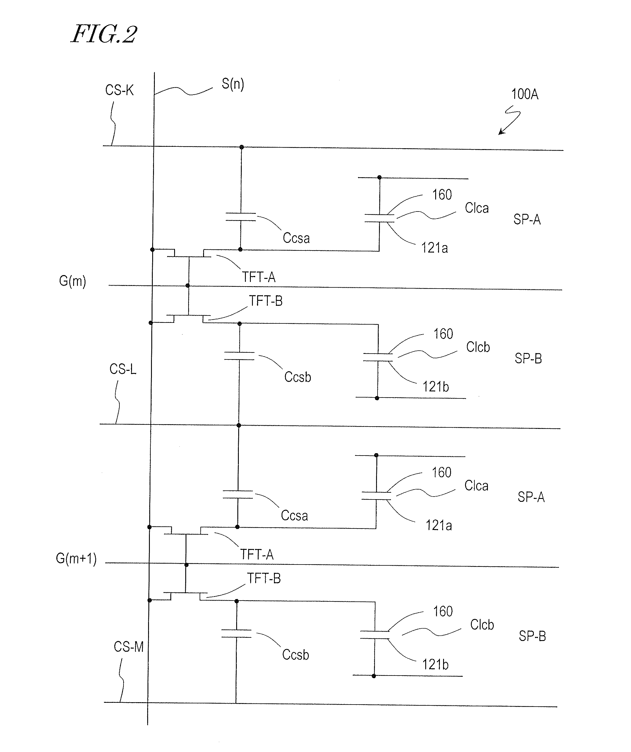 Liquid crystal display device