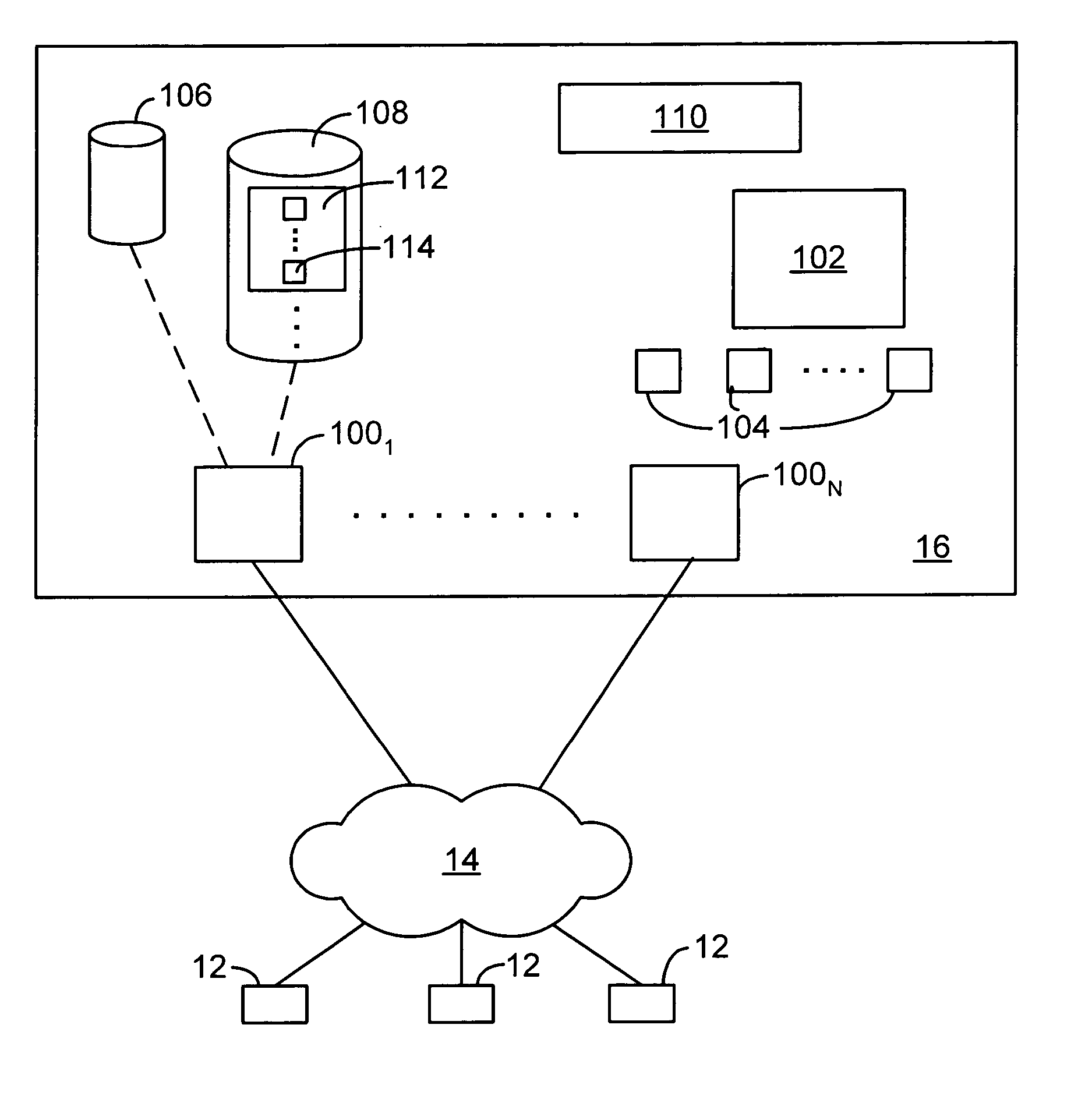 Custom entities and fields in a multi-tenant database system