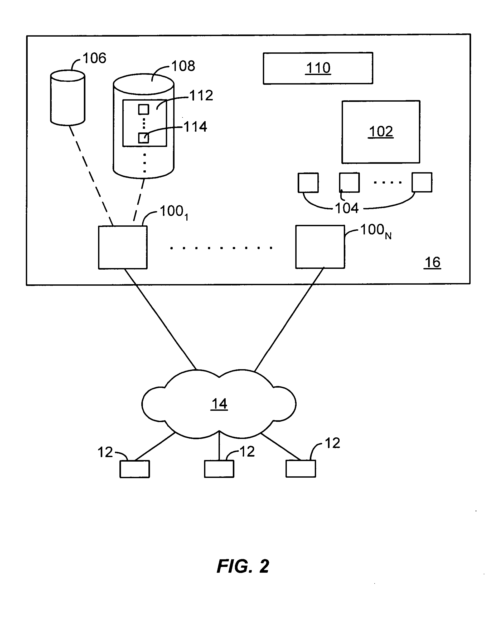 Custom entities and fields in a multi-tenant database system