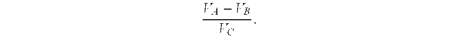 Fast, high-resolution, indirect measurement of a physical value