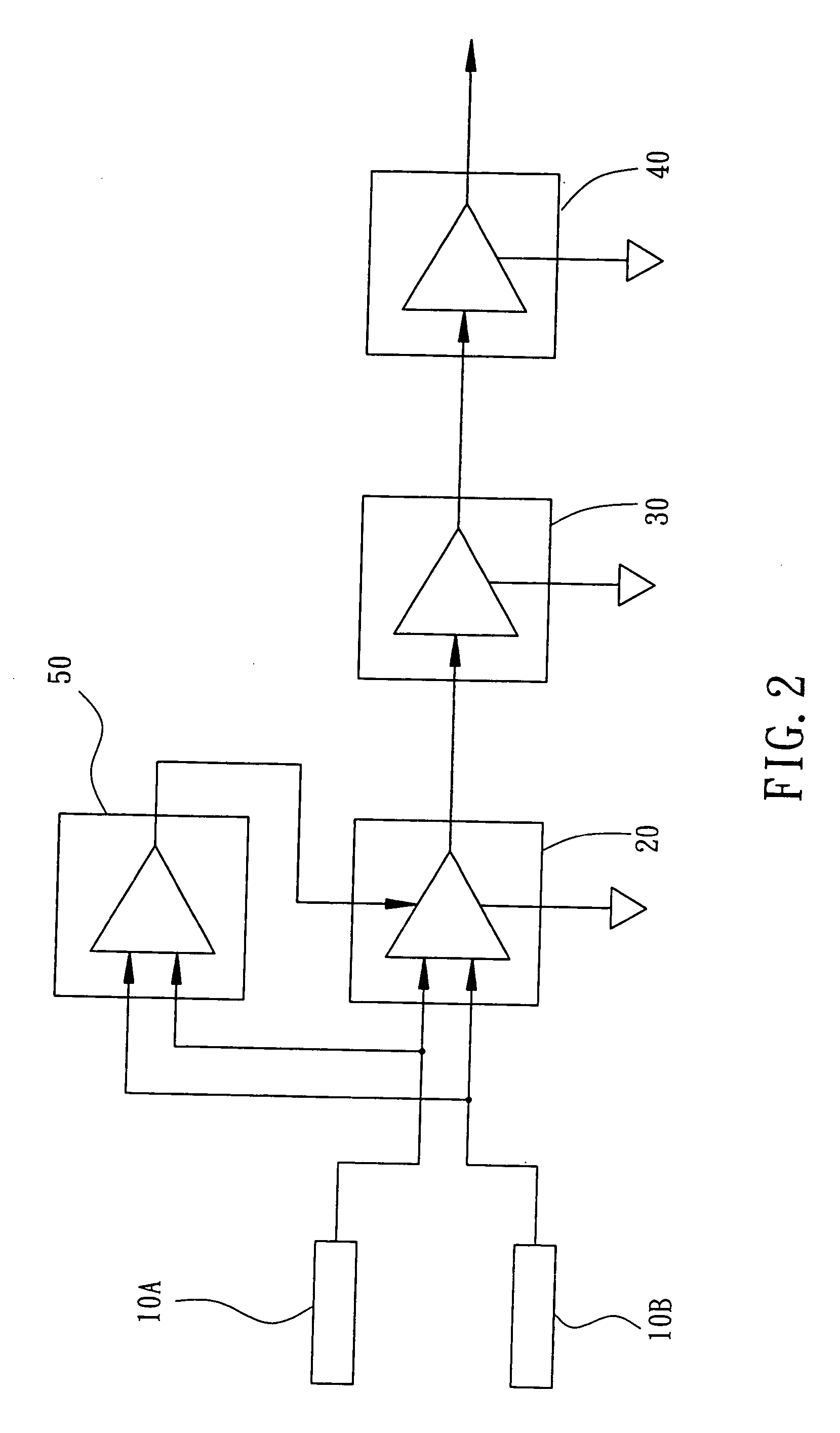 Bi-point detection type heart-rate monitor and its heart-rate monitoring method