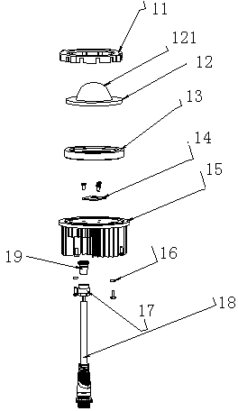 LED module