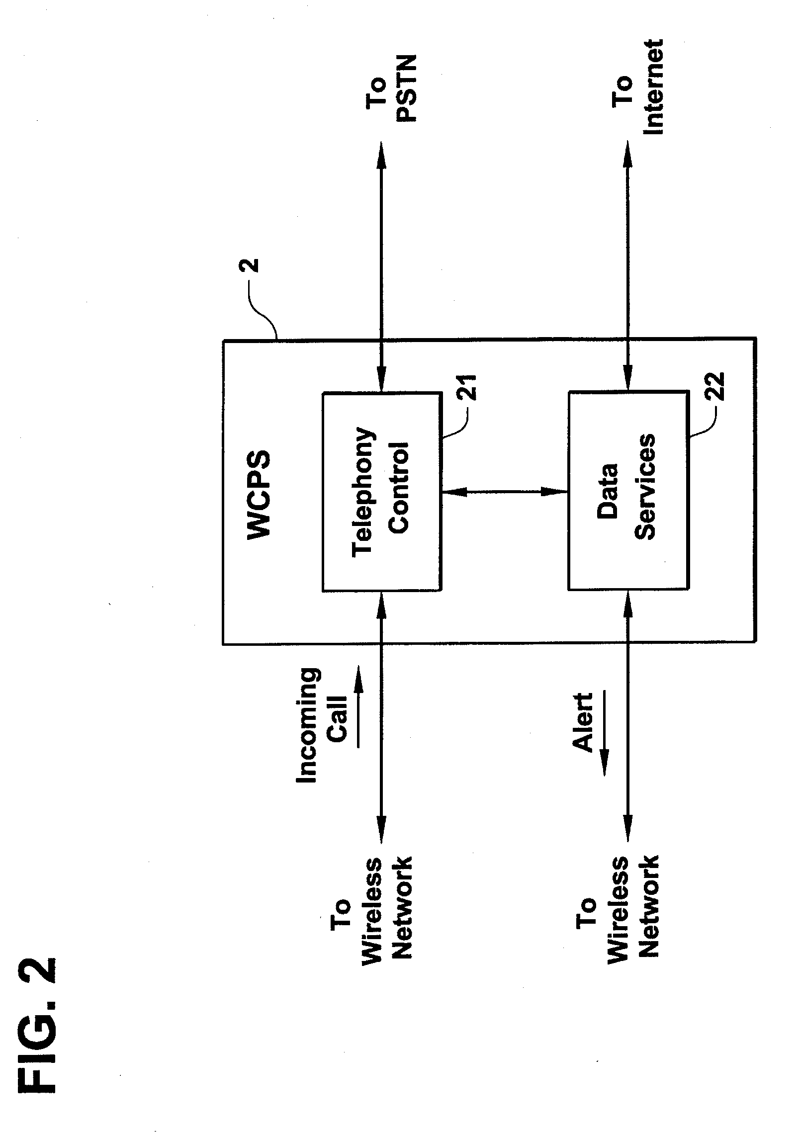 Method and apparatus for enhancing discoverability and usability of data network capability of a mobile device