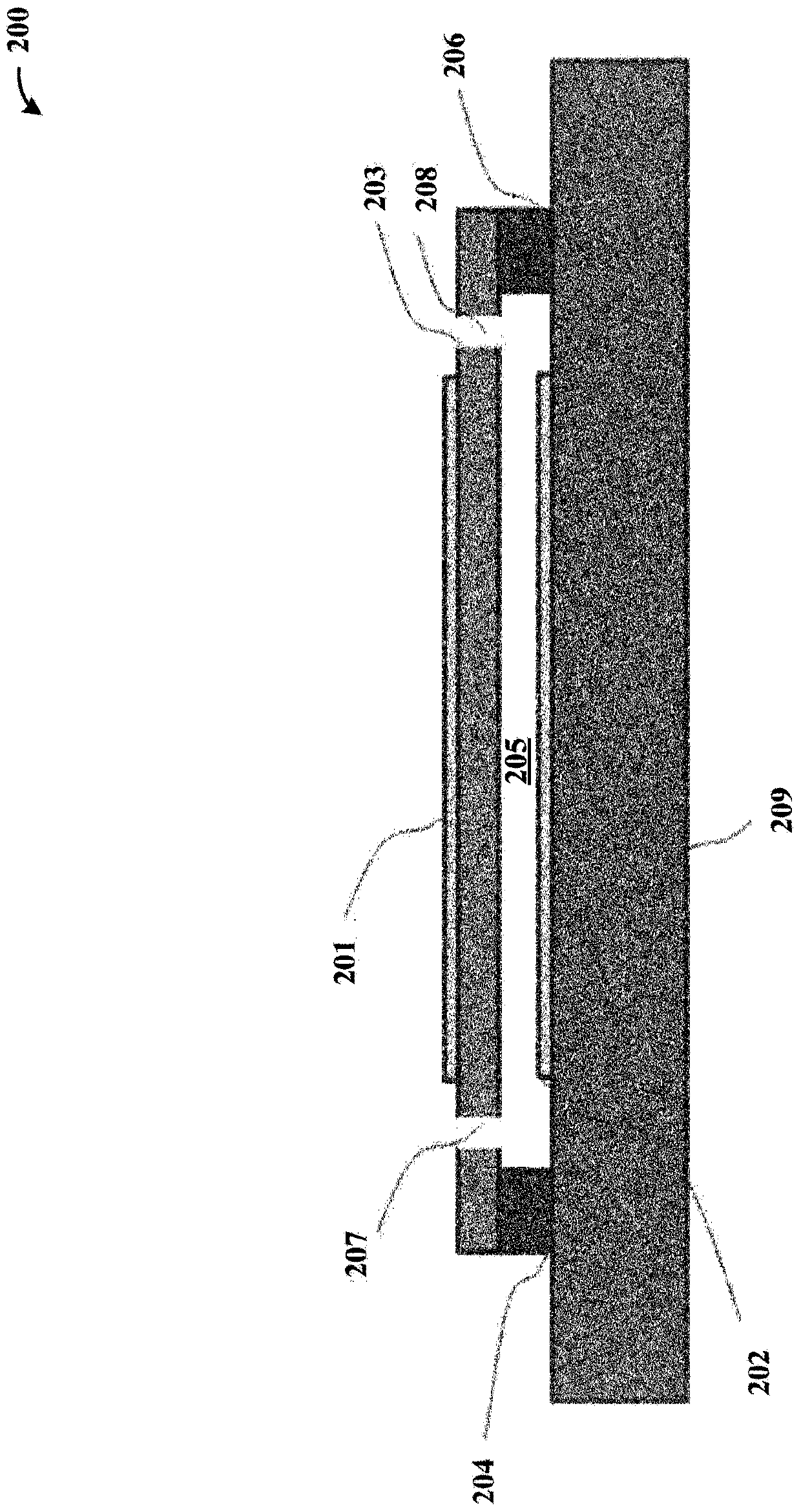 Pressure sensor