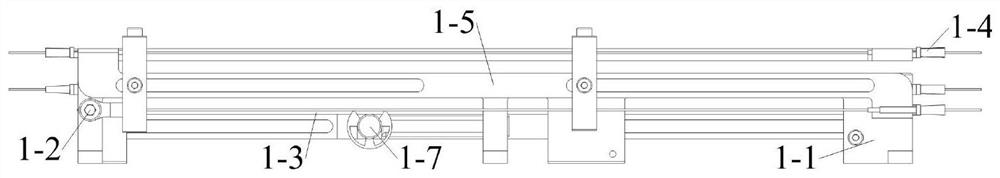 A space capture robot based on sma wire drive