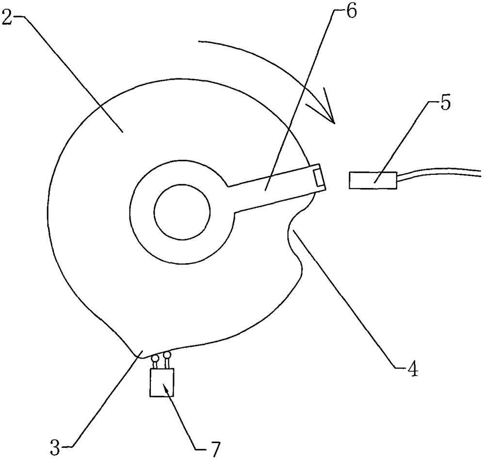 Control Method for Reducing Yarn Breakage on Spinning Frame