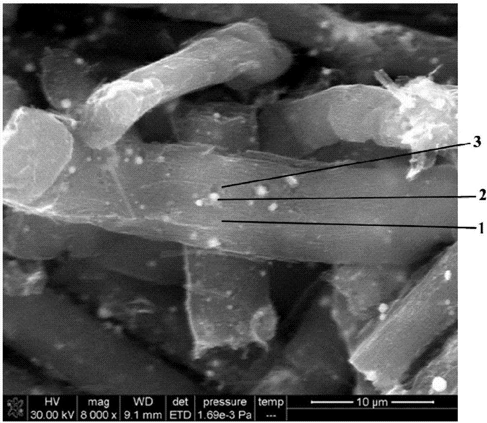 Cellulose-based carbon fibers, preparation method thereof and method for preparing electrode material