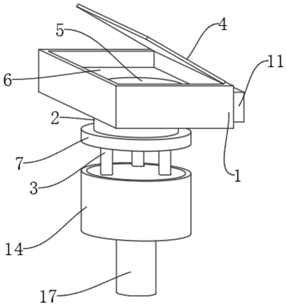 Infrared sensor