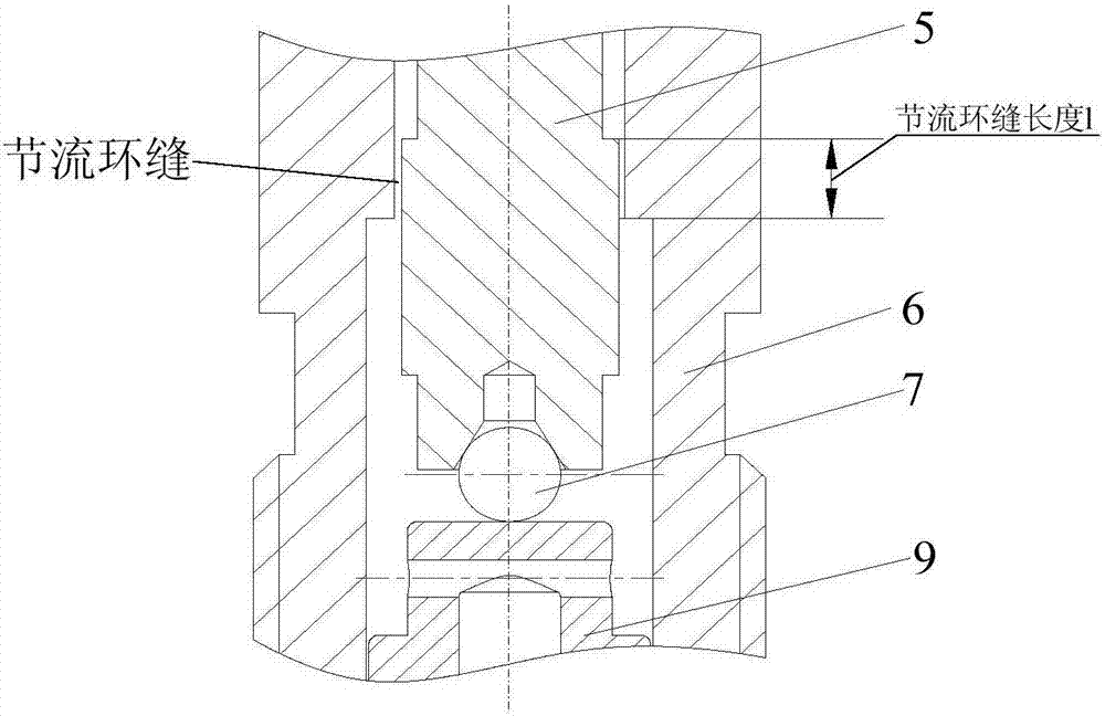 Novel micro-flow gas mass flow controller