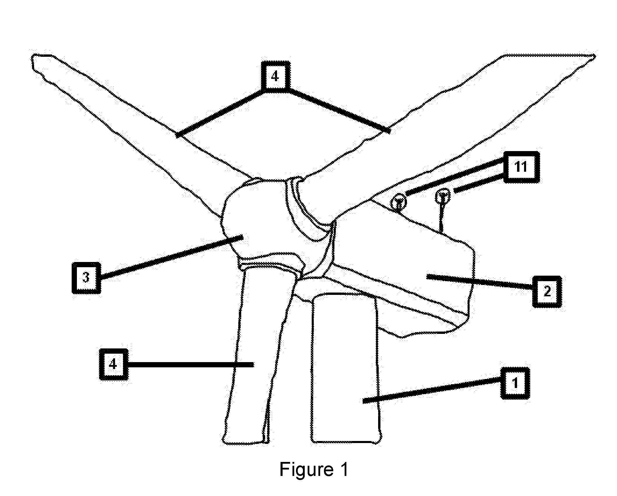 Turbine Fluid Velocity Field Measurement