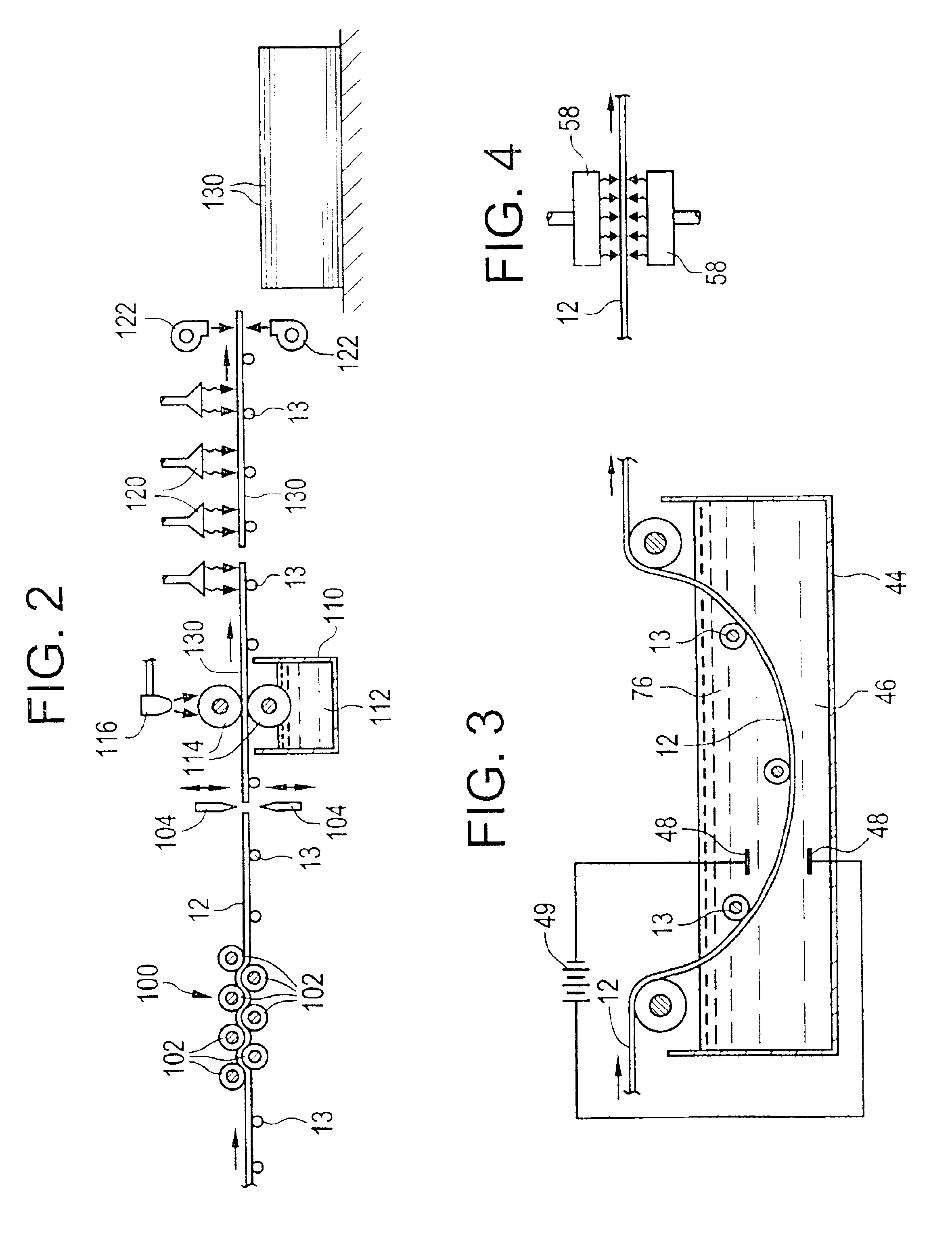 Corrosion-resistant coated copper and method for making the same