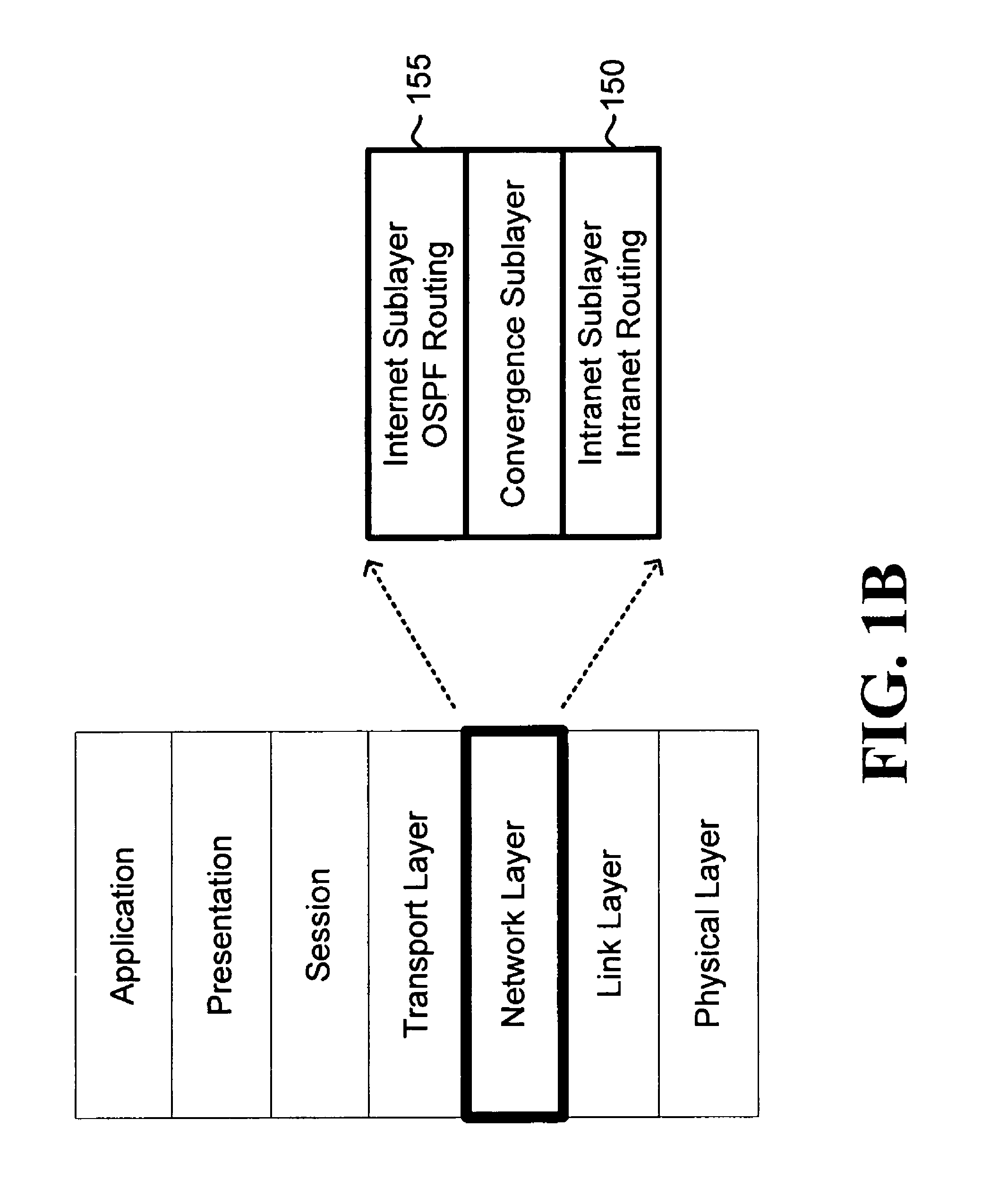 Systems and methods for constructing a virtual model of a multi-hop, multi-access network