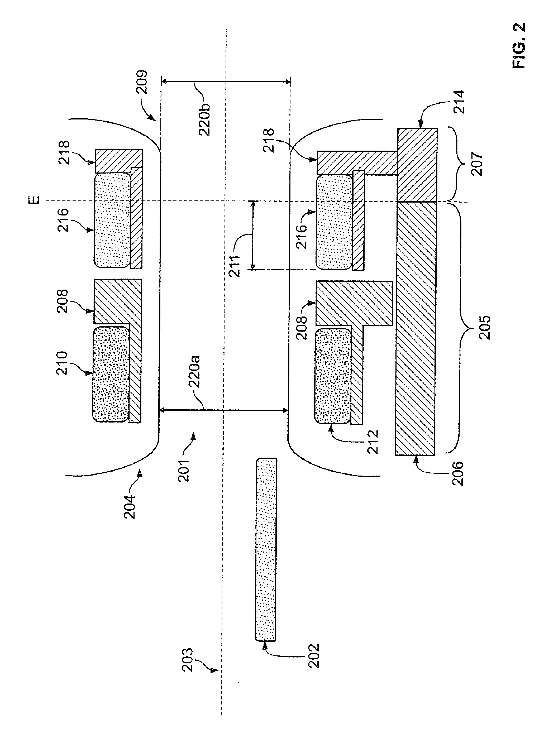 Systems and methods for integration of a positron emission tomography (PET) detector with a computed-tomography (CT) gantry