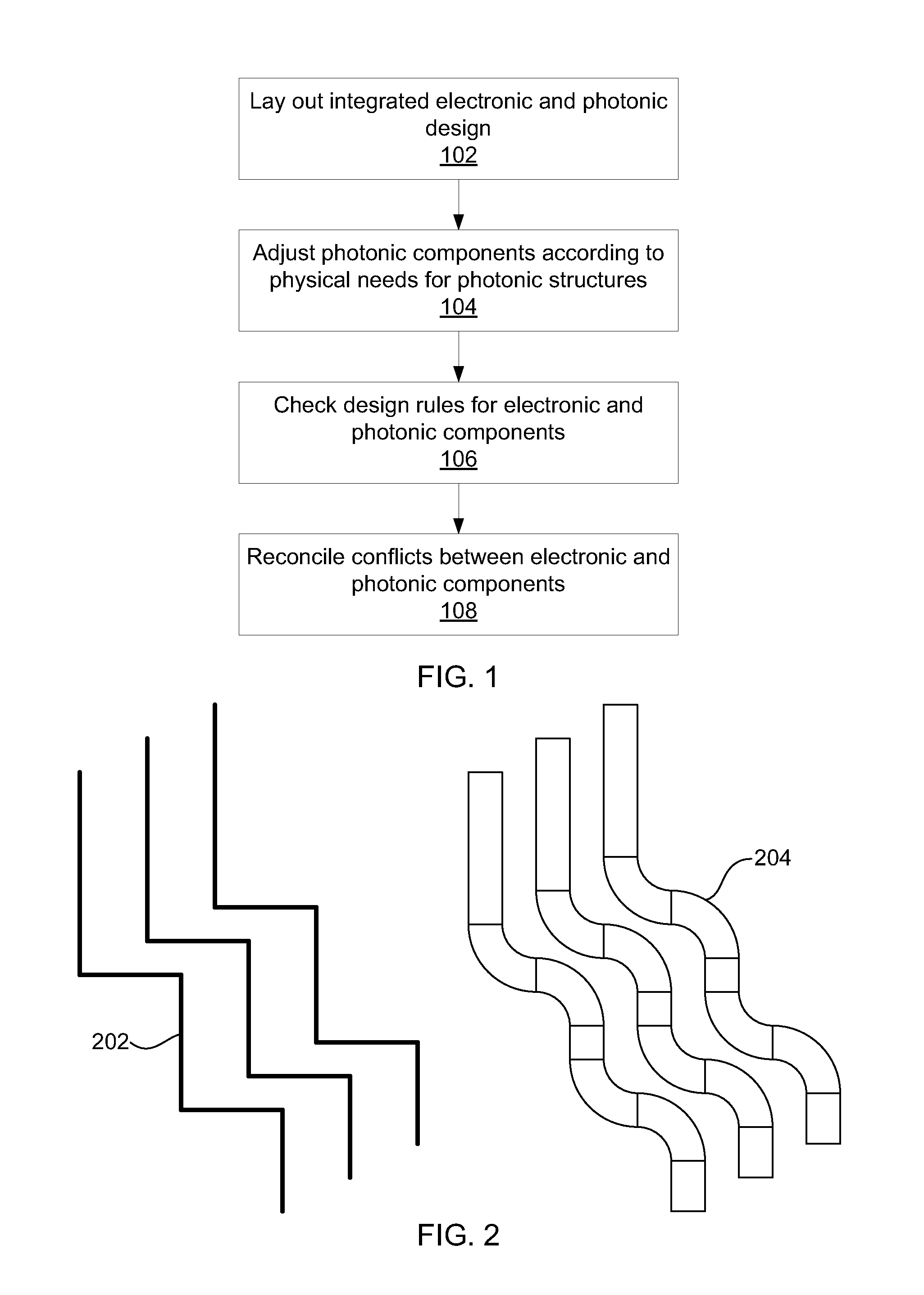 Integrated design environment for nanophotonics