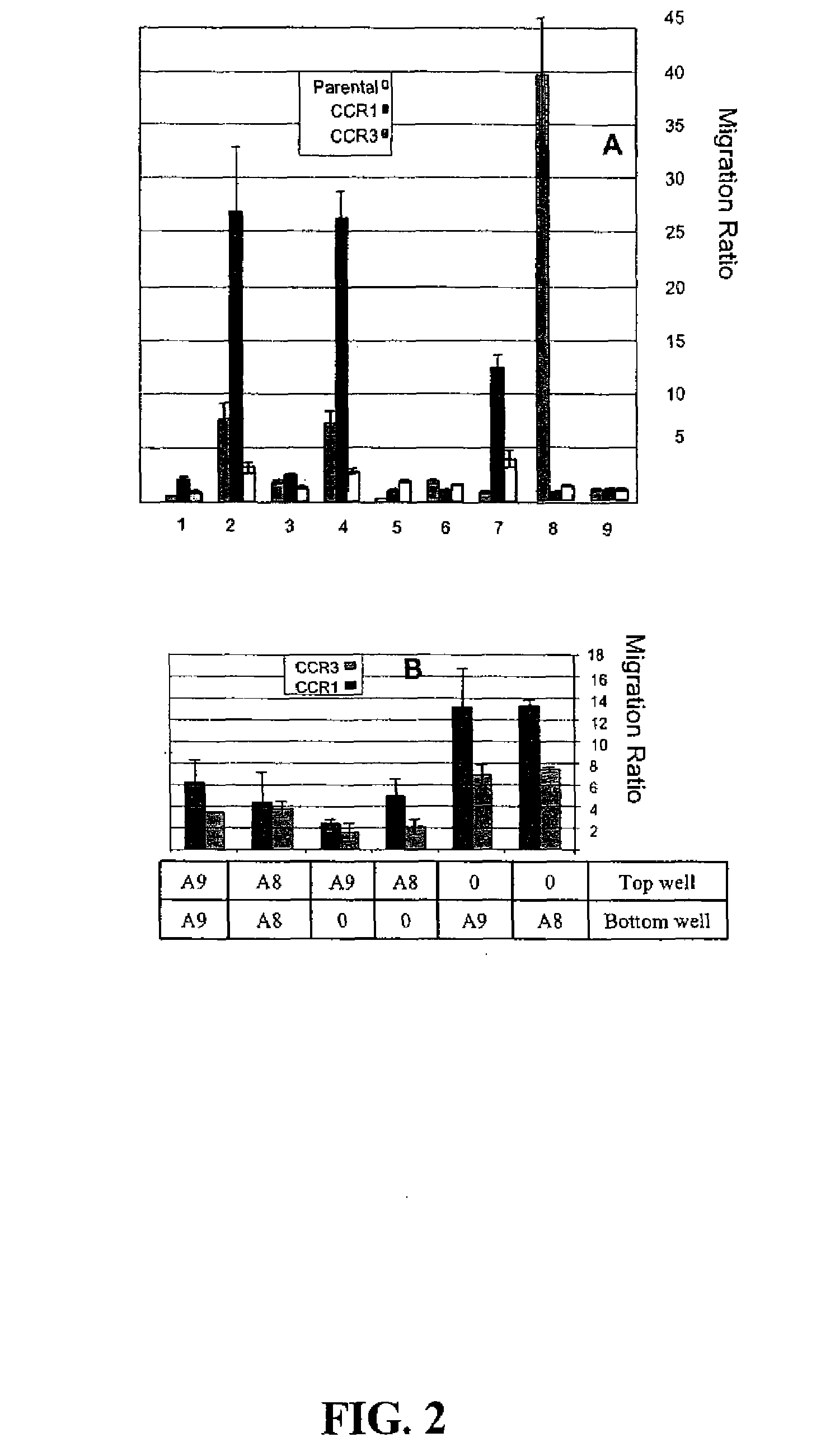 Immunomodulatory Agents For Treatment of Inflammatory Diseases