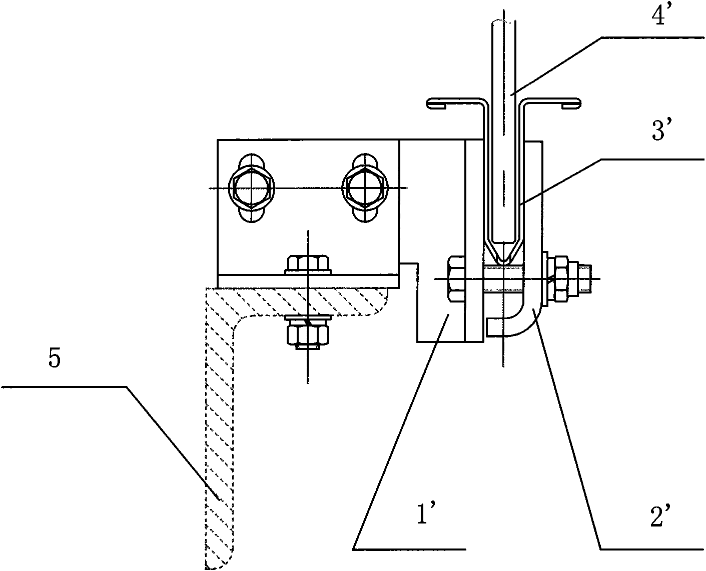 Escalator handrail