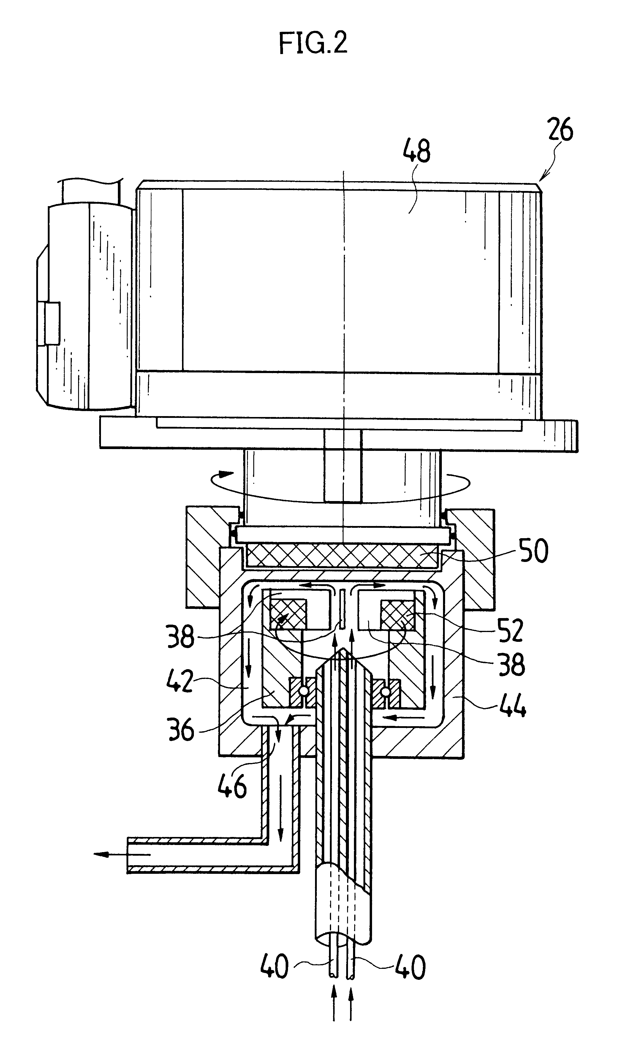 Method and apparatus for production of silver halide emulsion