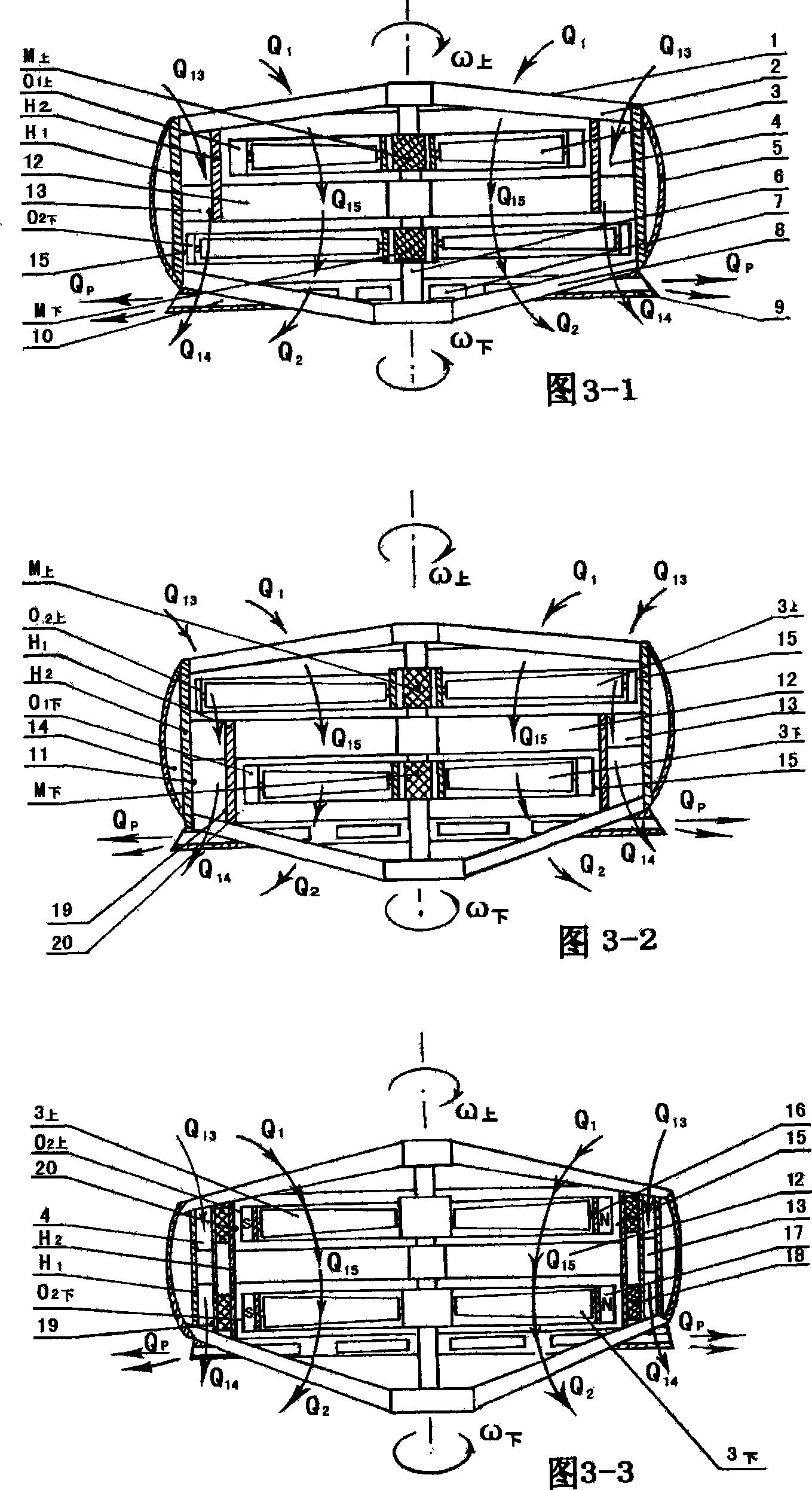 Method for performing fly-lifting rescue in mountain ravine and off-road ambulance